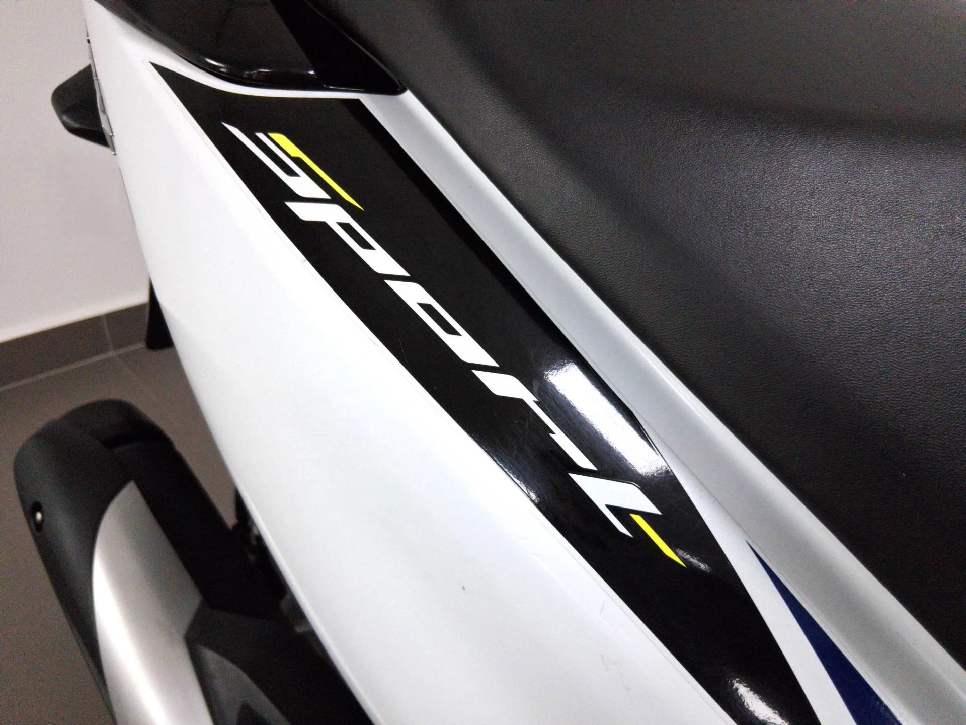 HONDA PCX 160 DLX