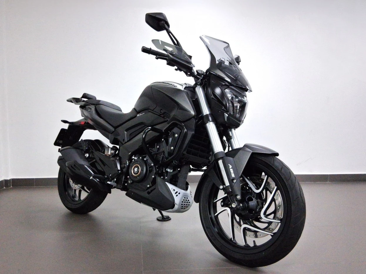 BAJAJ DOMINAR 400