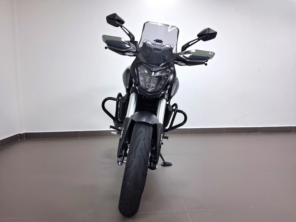 BAJAJ DOMINAR 400