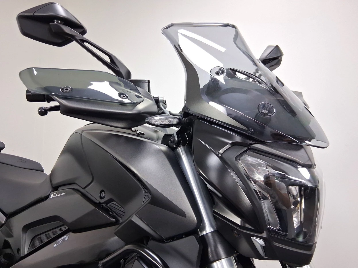 BAJAJ DOMINAR 400