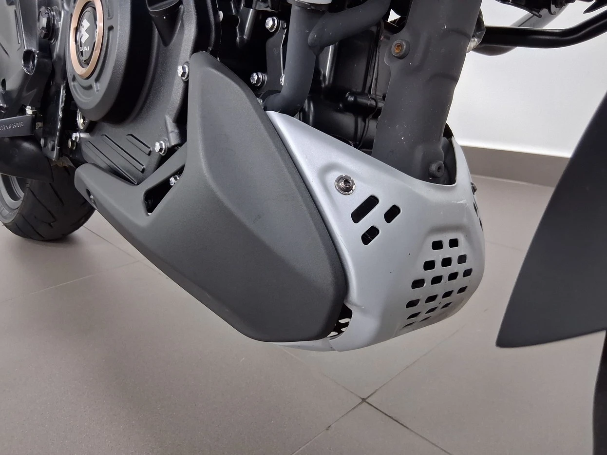 BAJAJ DOMINAR 400
