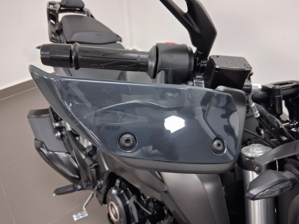 BAJAJ DOMINAR 400