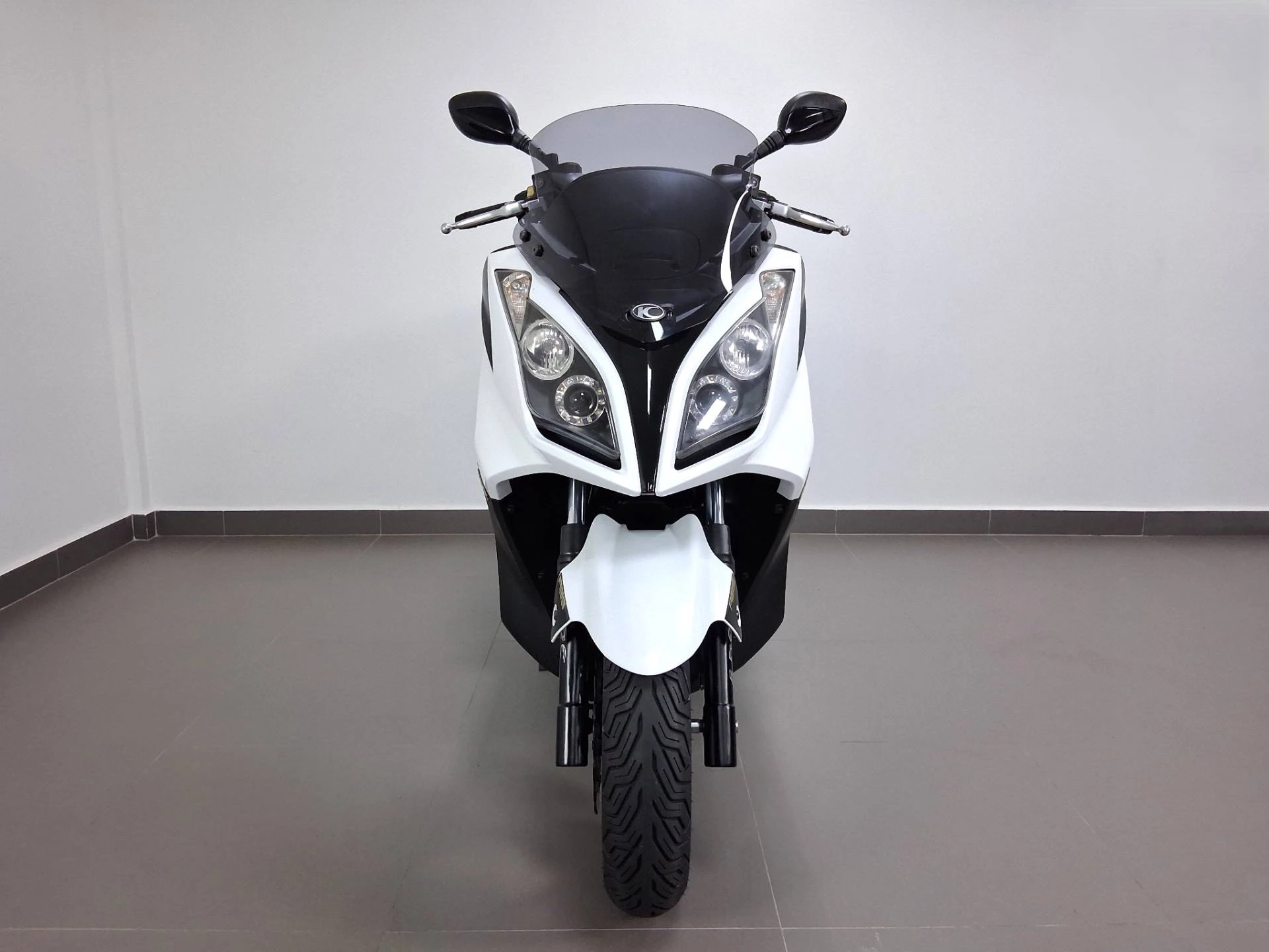 KYMCO DOWNTOWN 300 I ABS