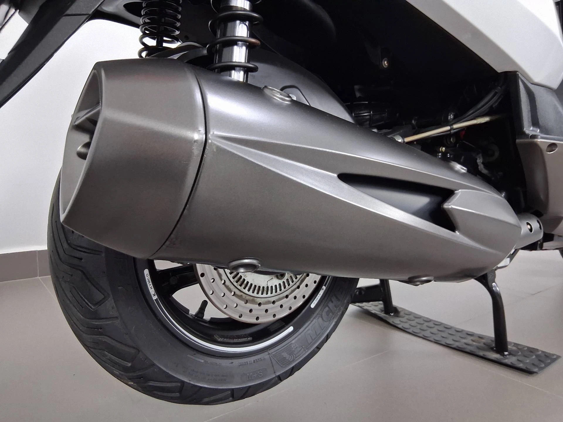 KYMCO DOWNTOWN 300 I ABS