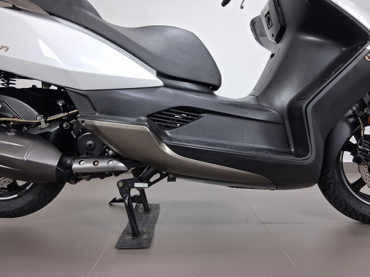 KYMCO DOWNTOWN 300 I ABS