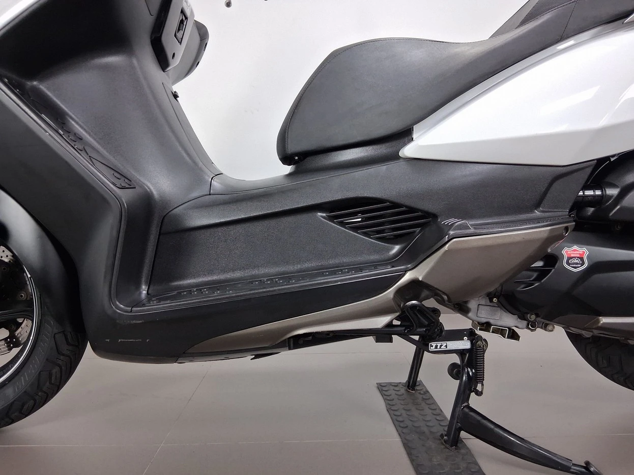 KYMCO DOWNTOWN 300 I ABS