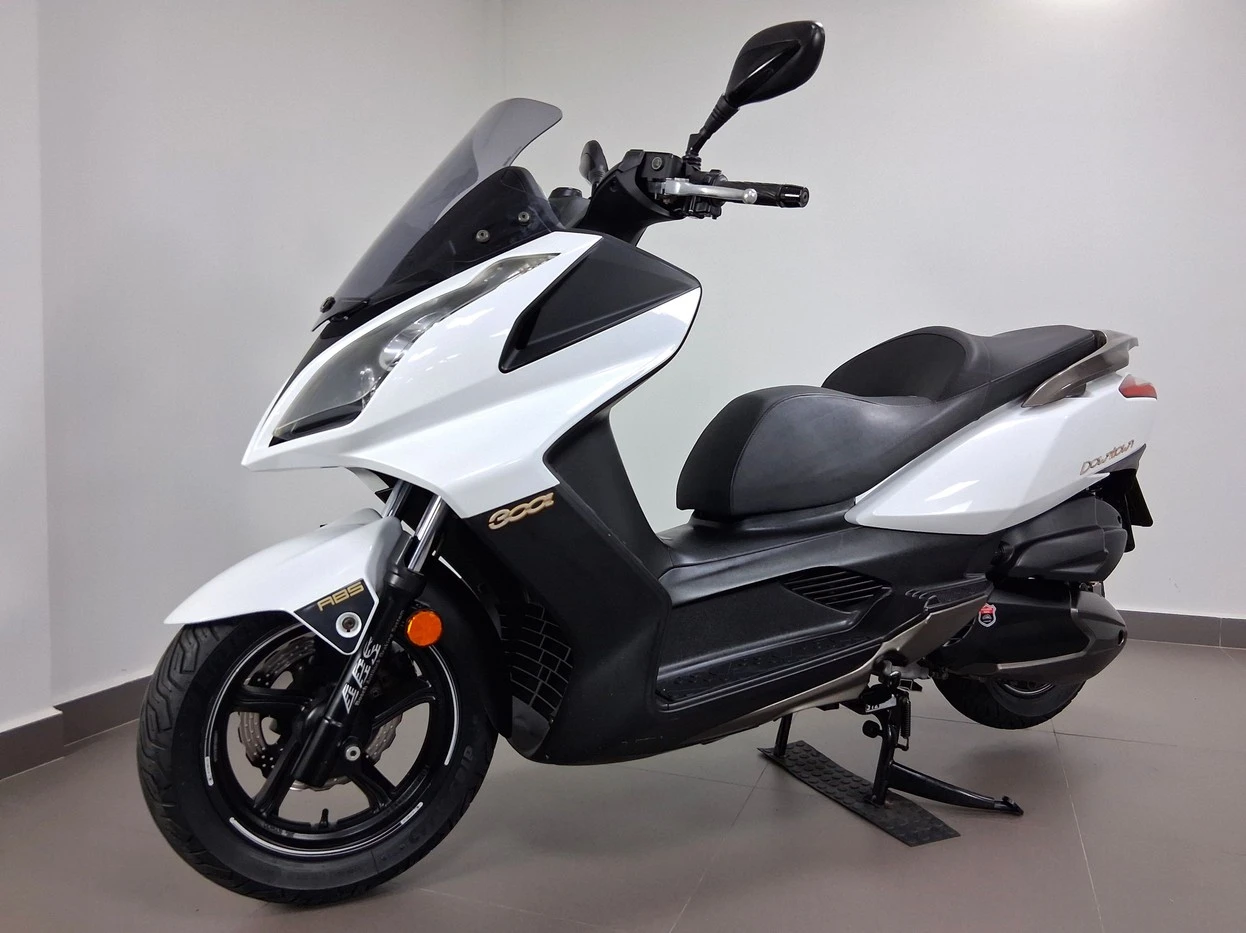 KYMCO DOWNTOWN 300 I ABS