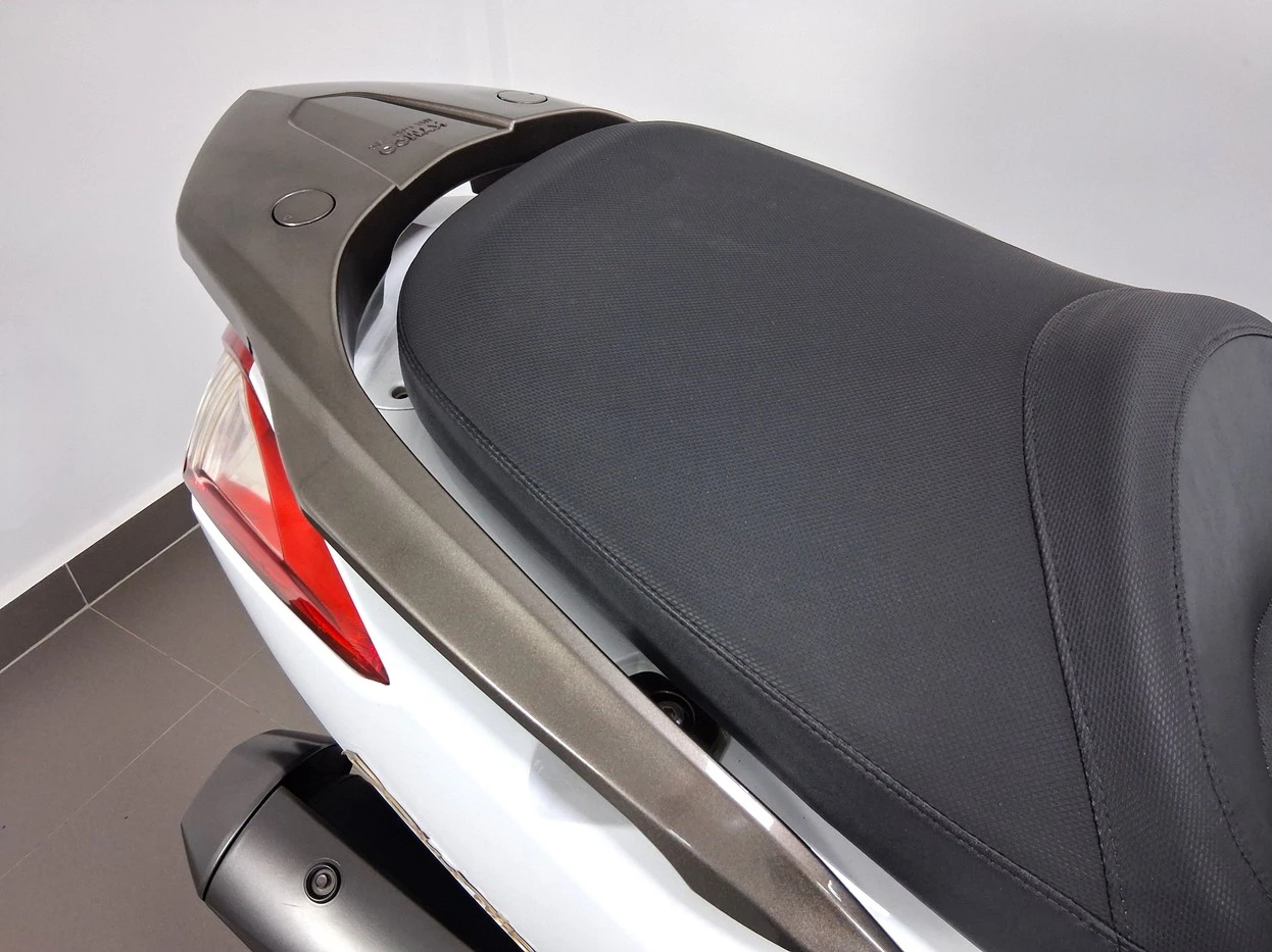 KYMCO DOWNTOWN 300 I ABS