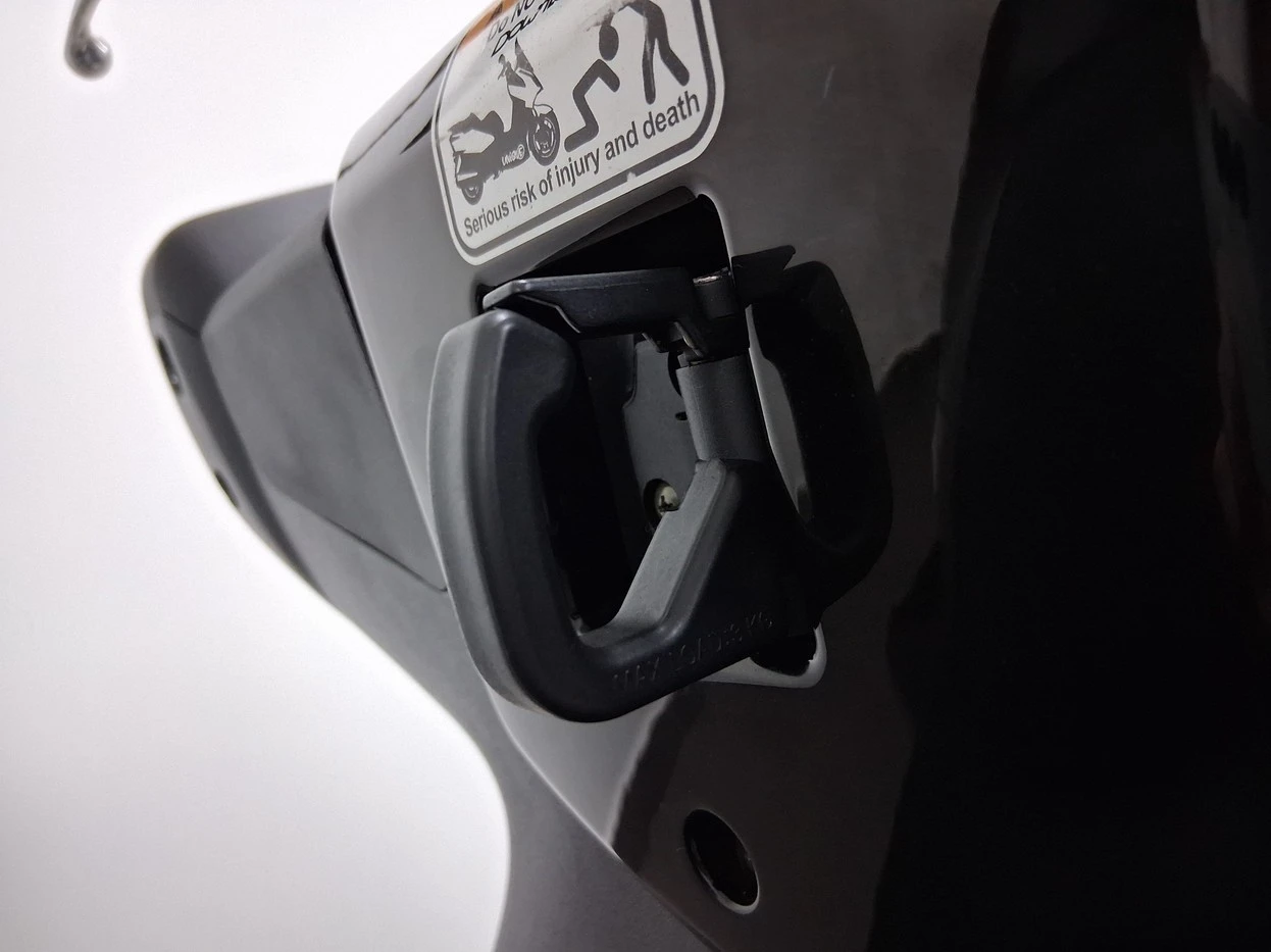 KYMCO DOWNTOWN 300 I ABS