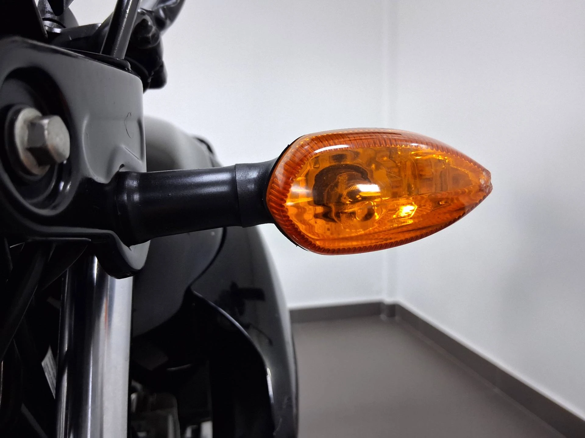 YAMAHA FACTOR YBR 125 E