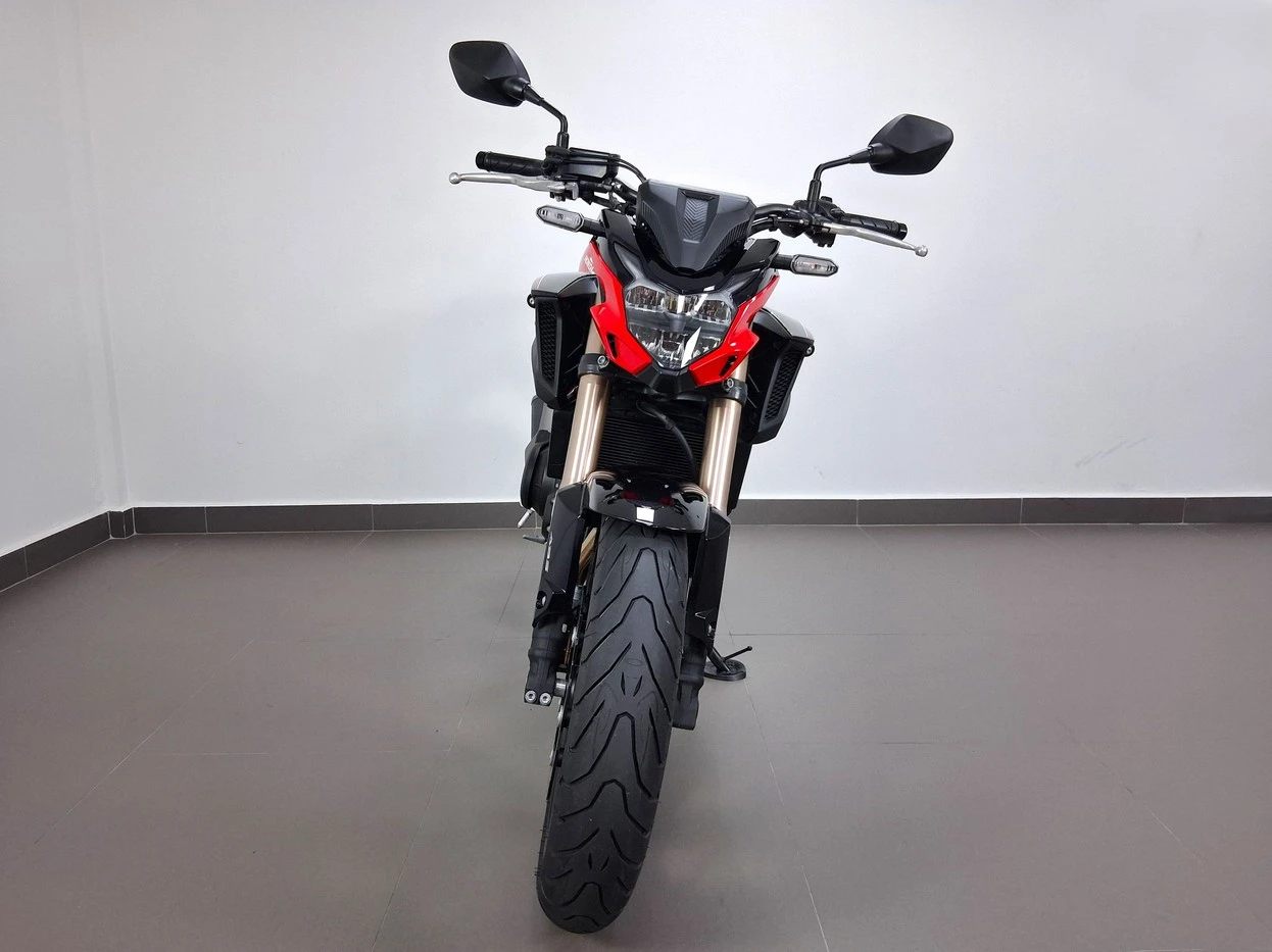HONDA CB 500F ABS
