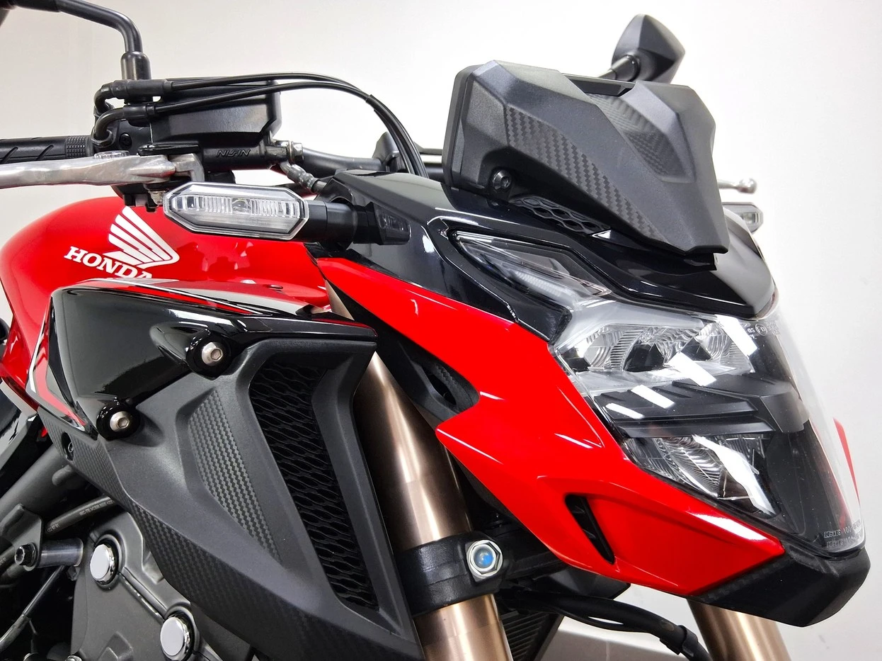 HONDA CB 500F ABS