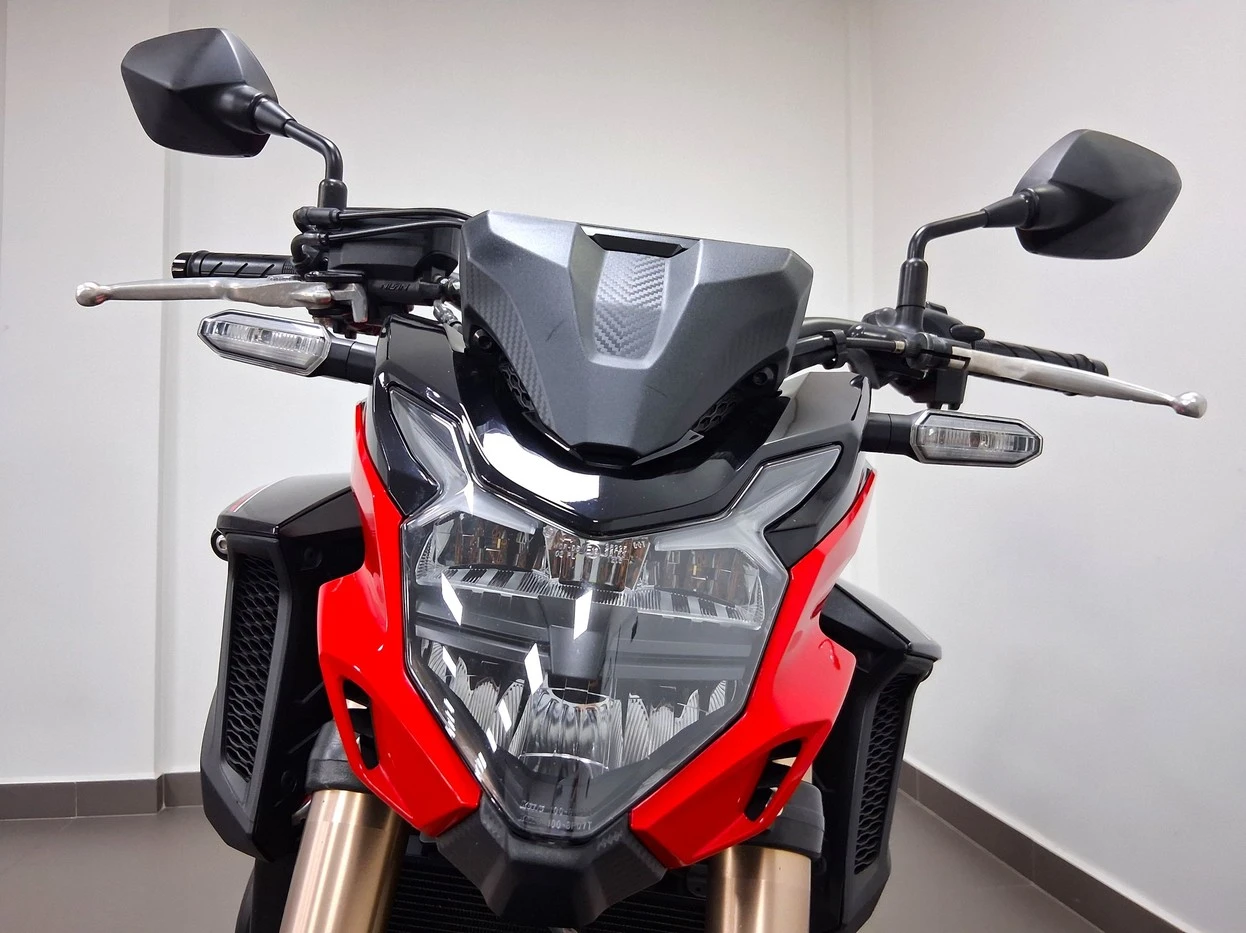 HONDA CB 500F ABS