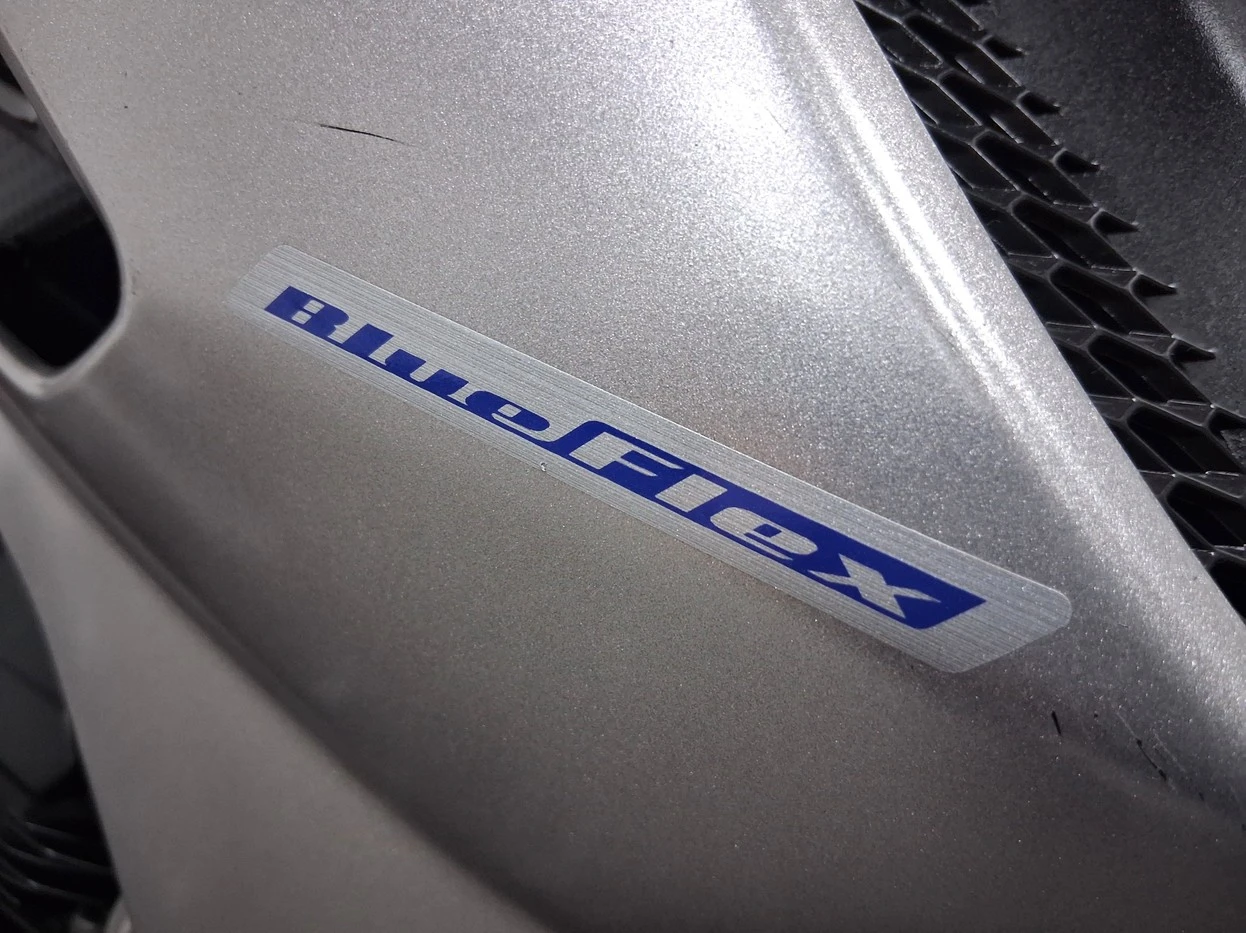 YAMAHA FZ25 FAZER ABS
