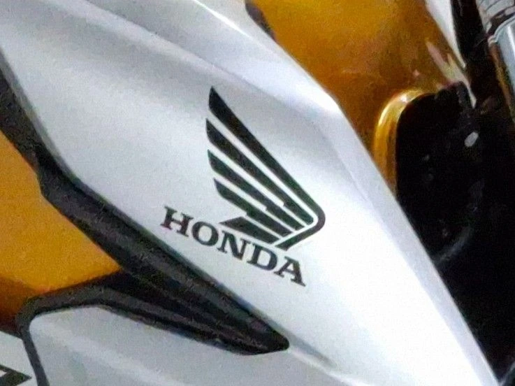 HONDA CG 160 TITAN