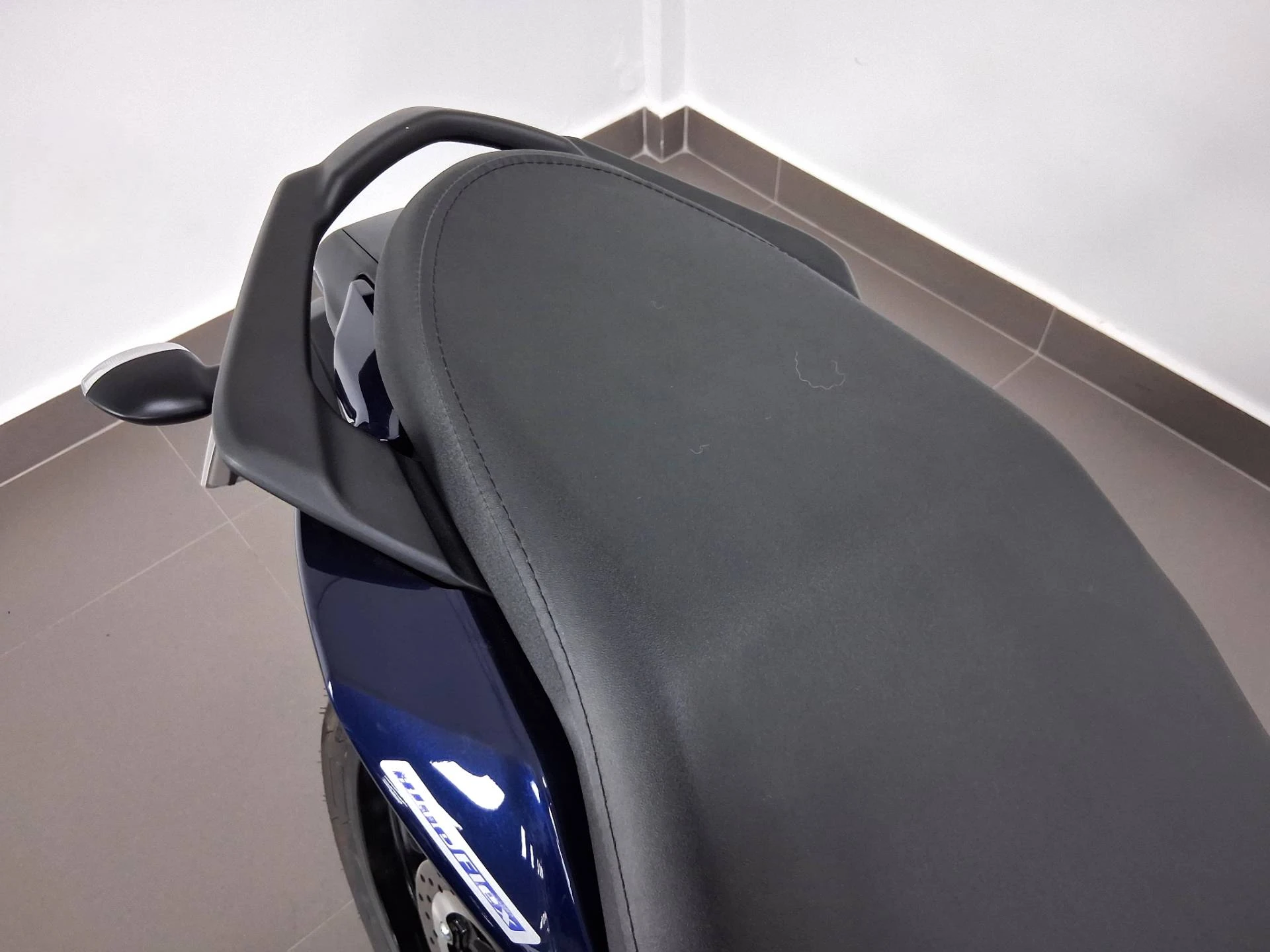 YAMAHA FZ15 FAZER CONNECTED ABS