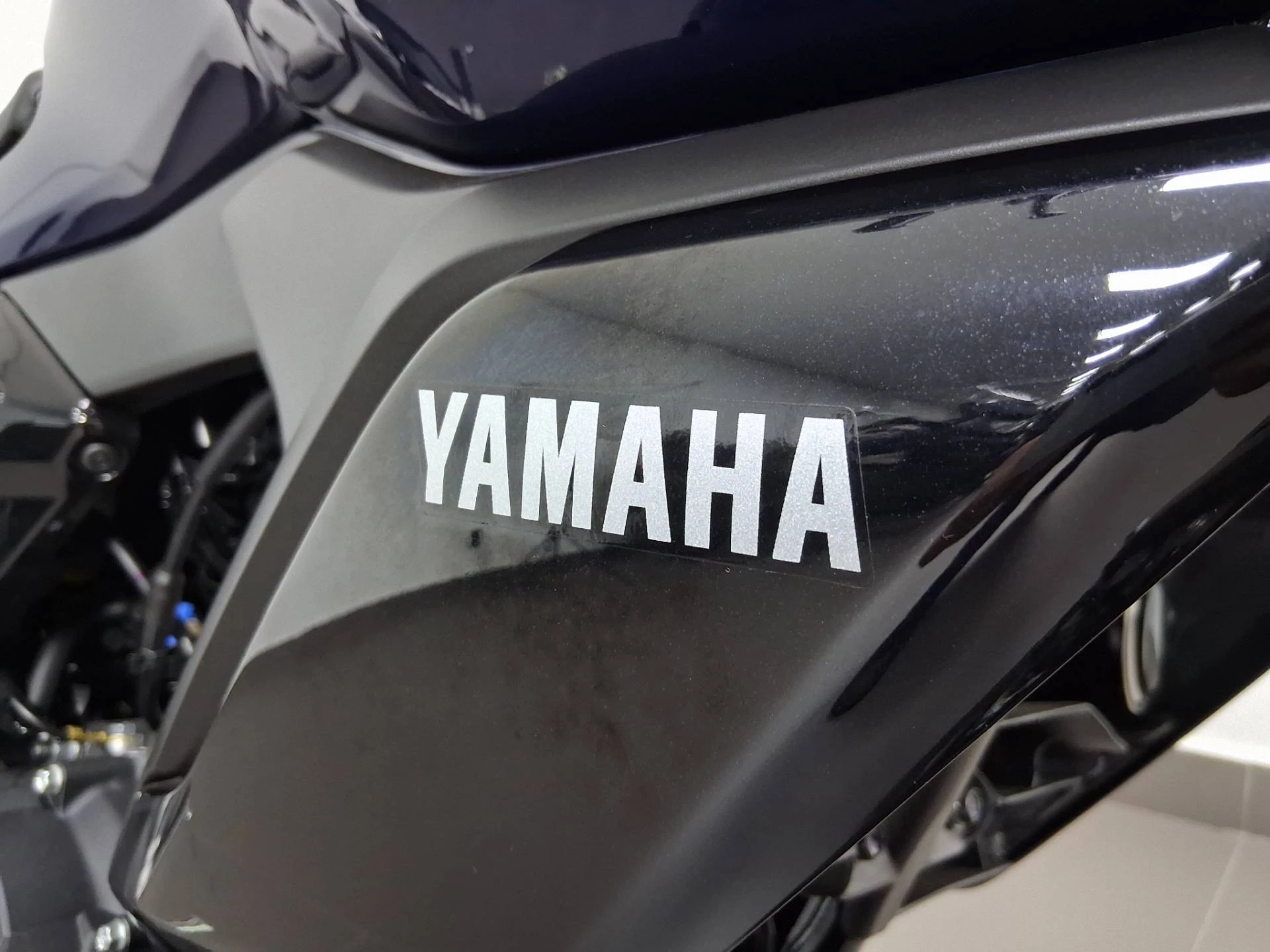 YAMAHA FZ15 FAZER CONNECTED ABS