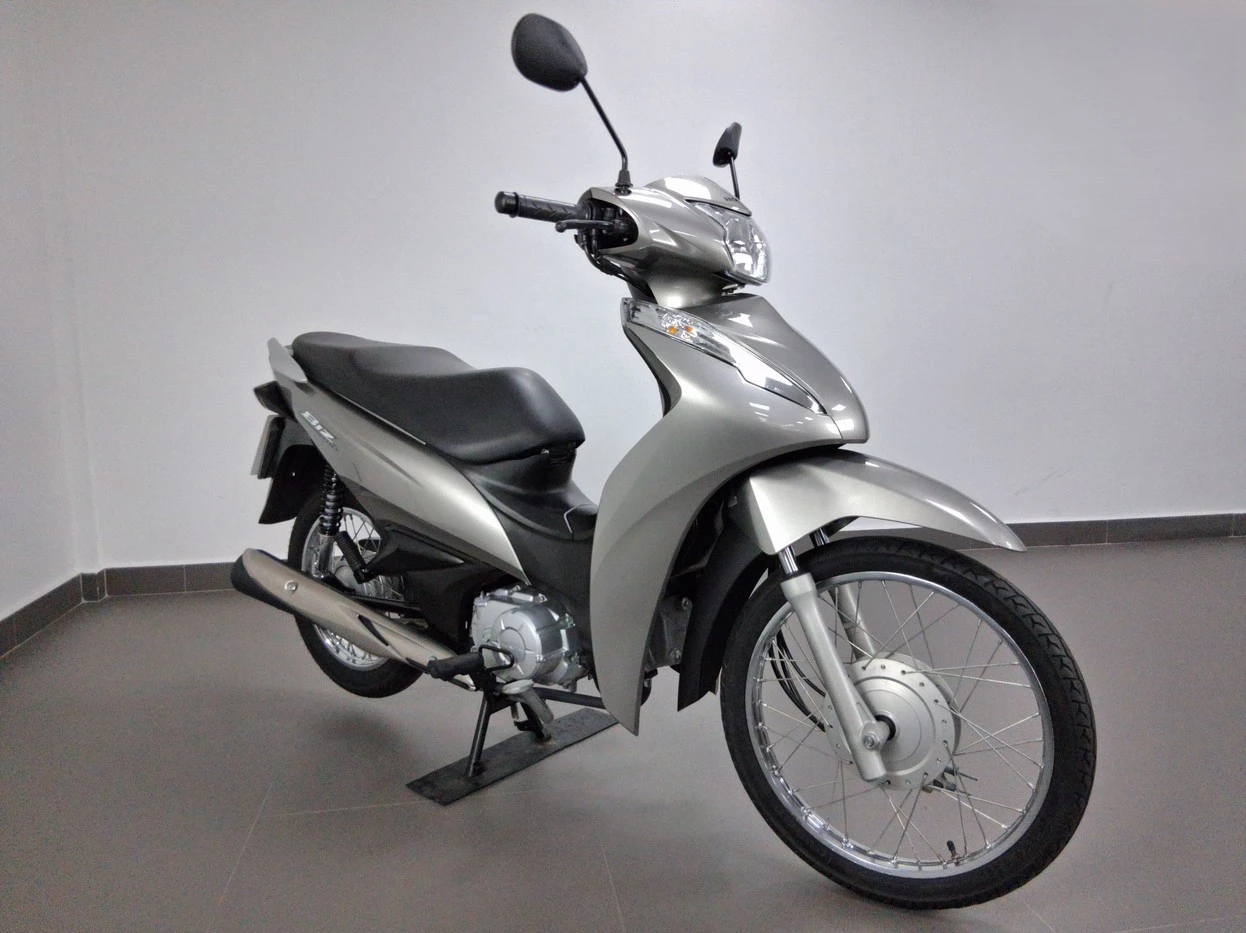 HONDA BIZ 110i