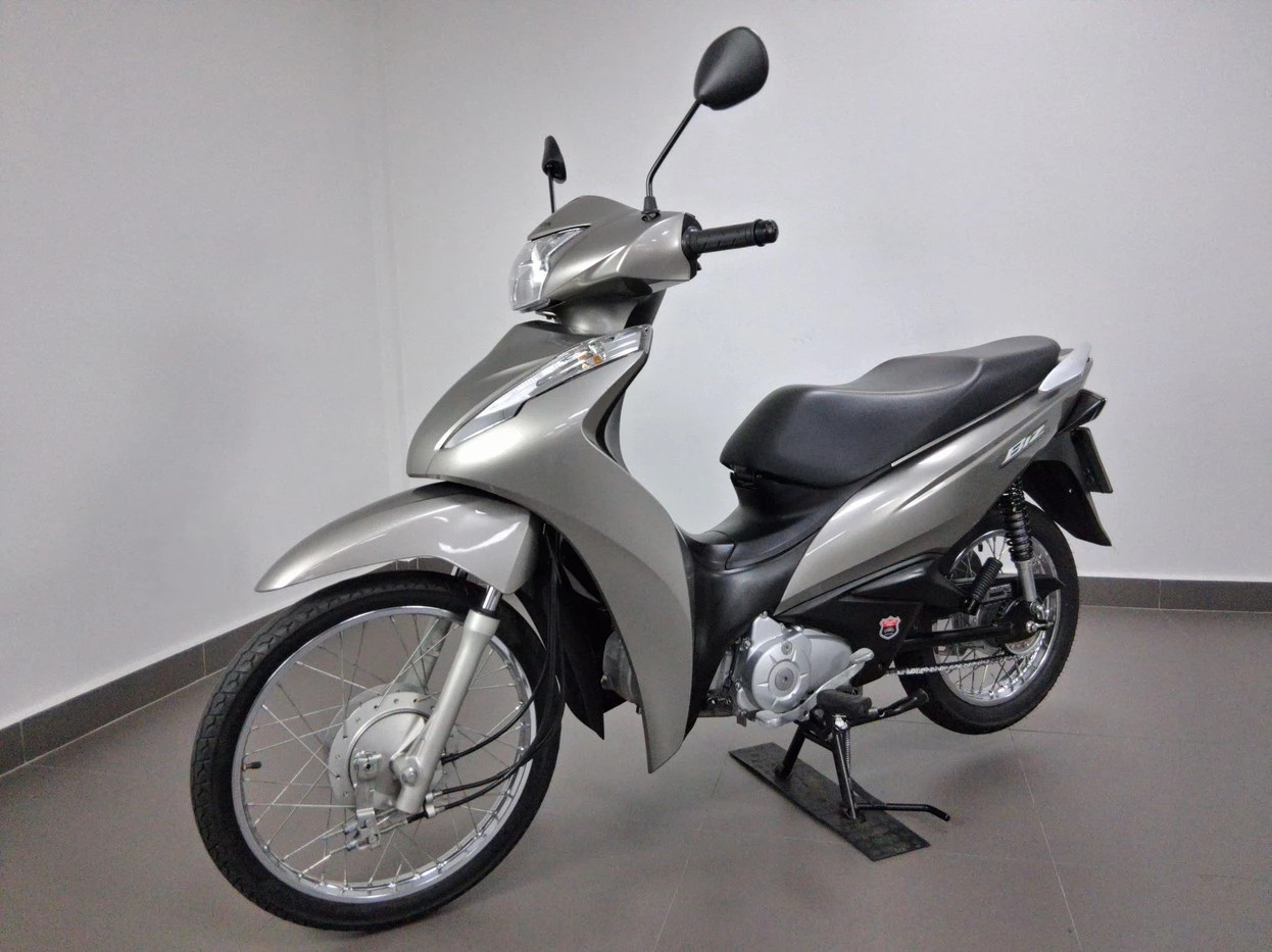 HONDA BIZ 110i
