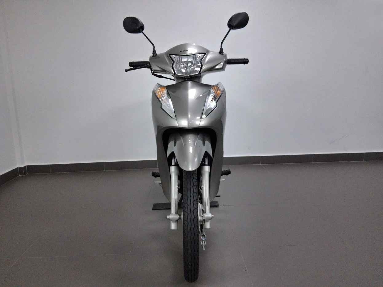 HONDA BIZ 110i