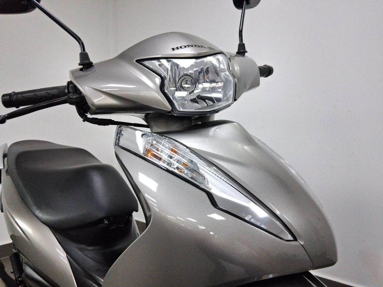 HONDA BIZ 110i
