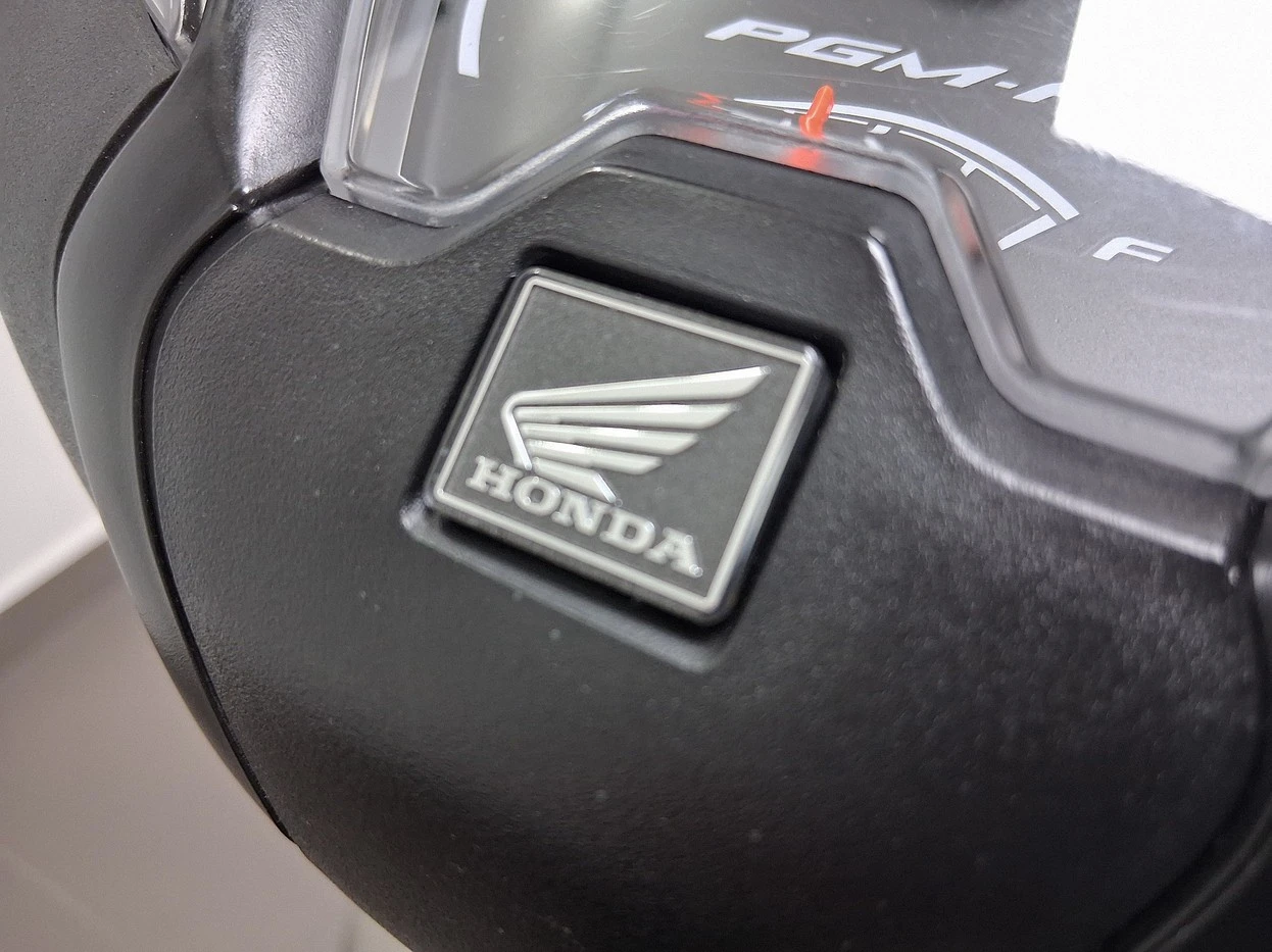 HONDA BIZ 110i