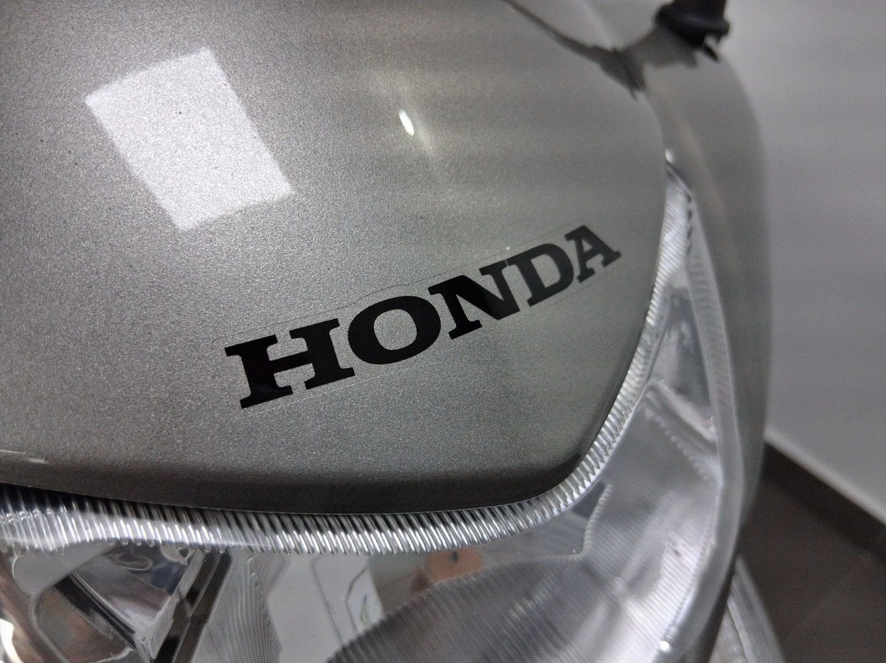 HONDA BIZ 110i