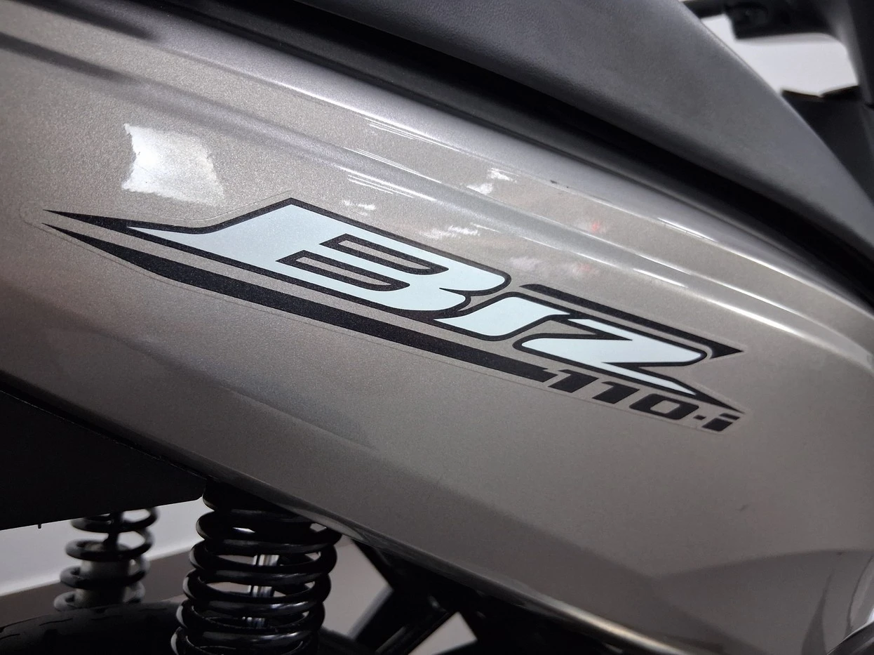 HONDA BIZ 110i