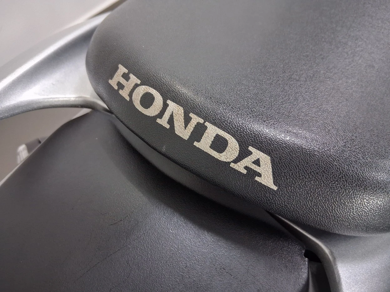 HONDA BIZ 110i