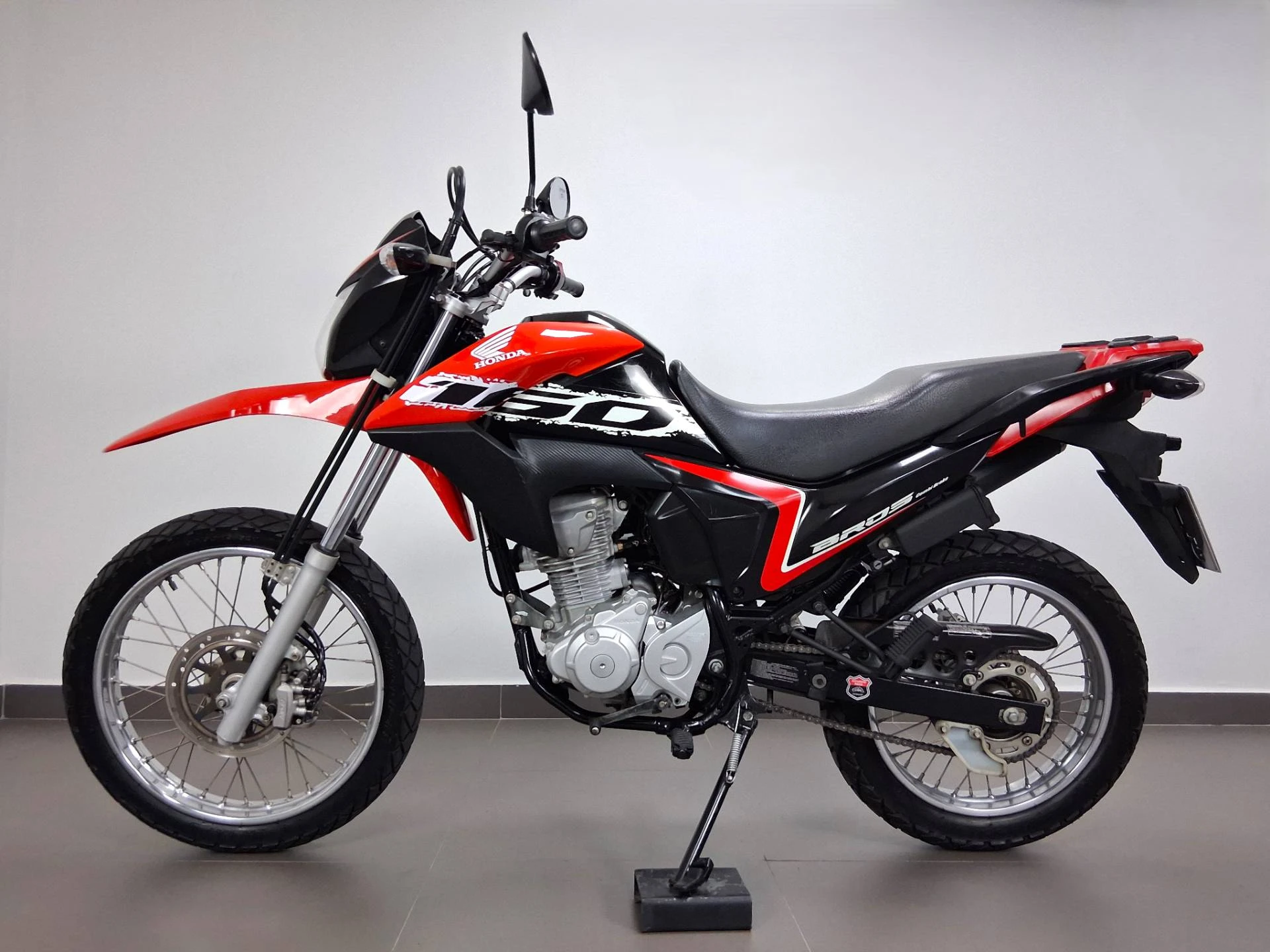HONDA NXR 160 BROS ESDD