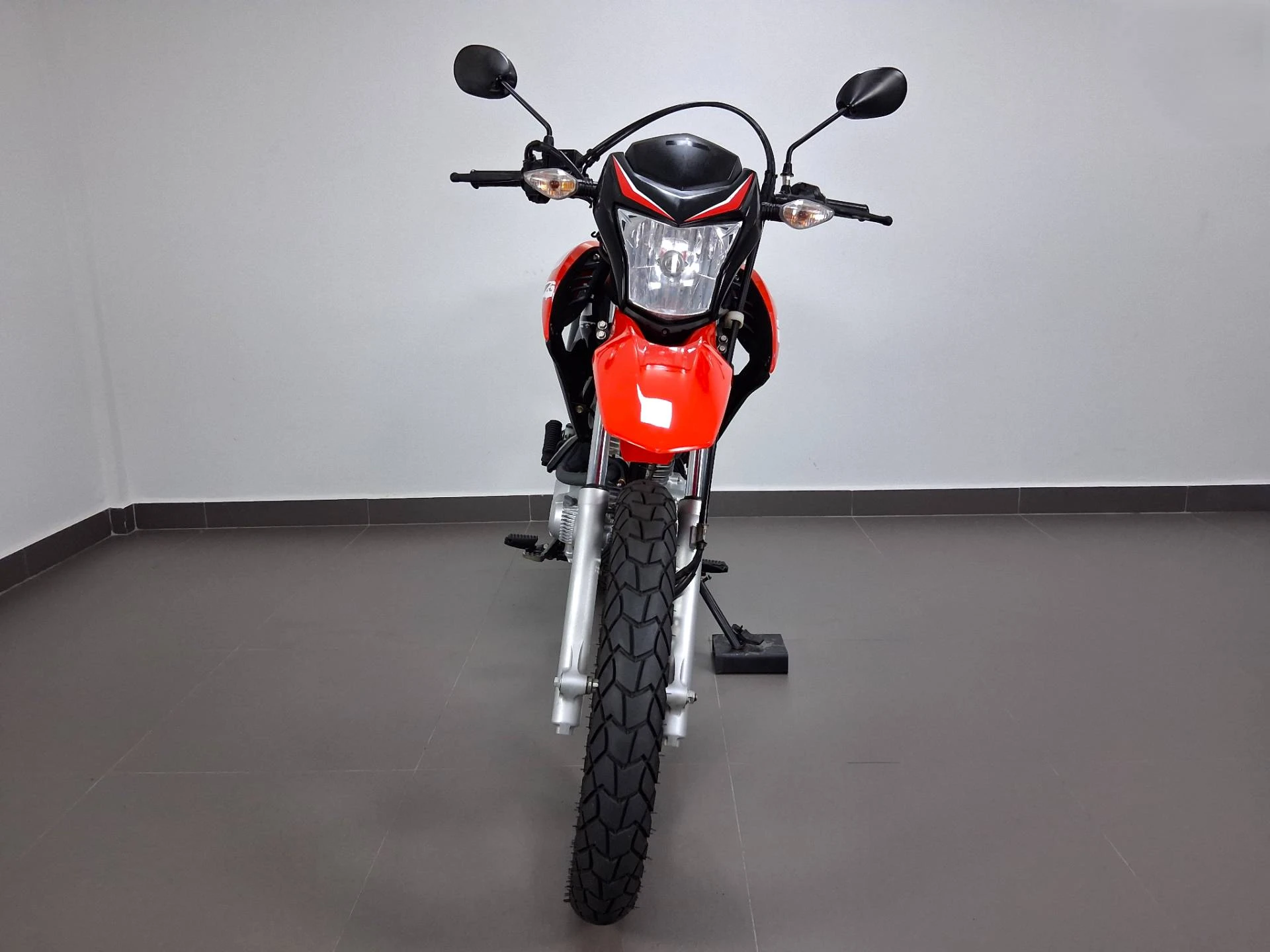 HONDA NXR 160 BROS ESDD