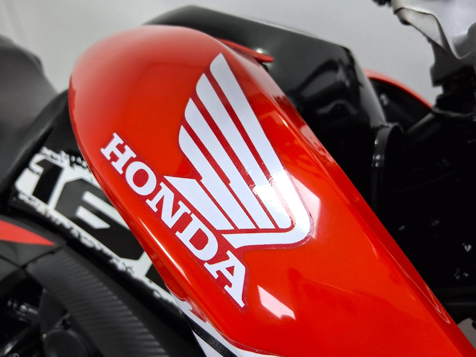 HONDA NXR 160 BROS ESDD