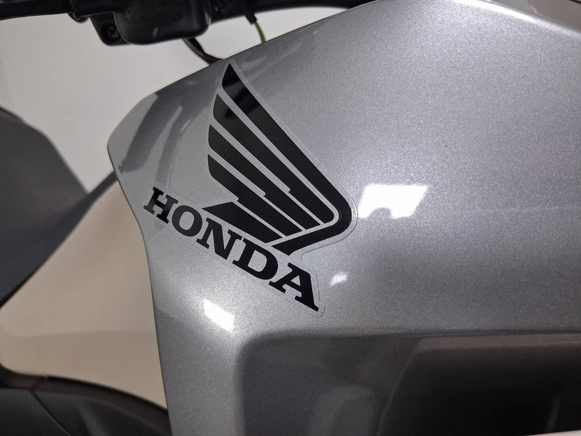 HONDA XRE 300 SAHARA ADVENTURE