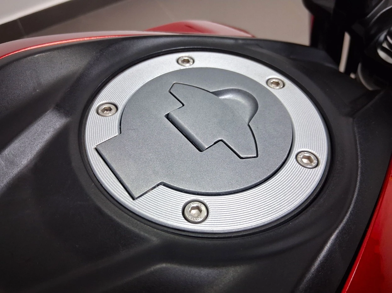 YAMAHA FZ25 FAZER ABS
