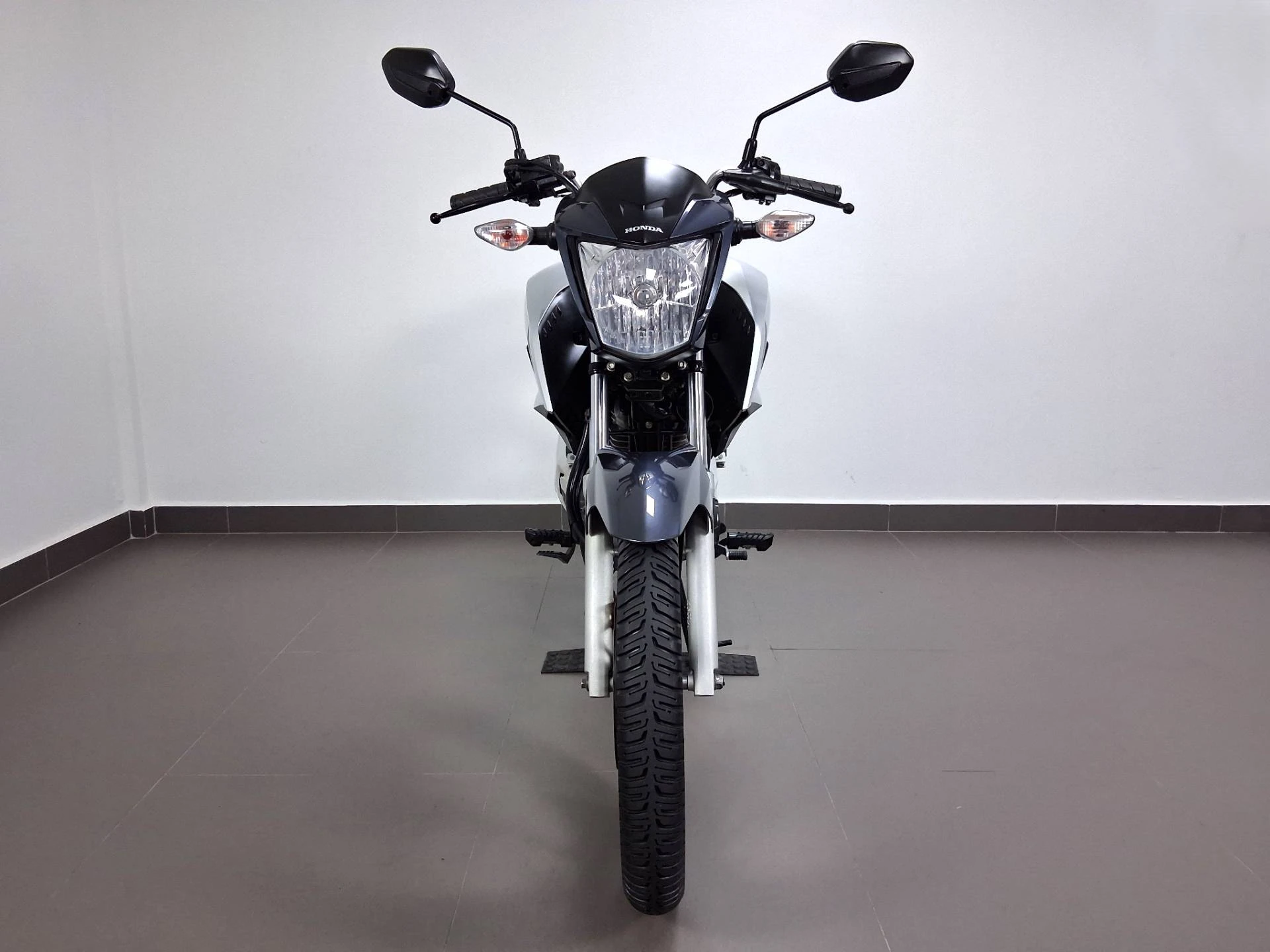HONDA CG 160 TITAN