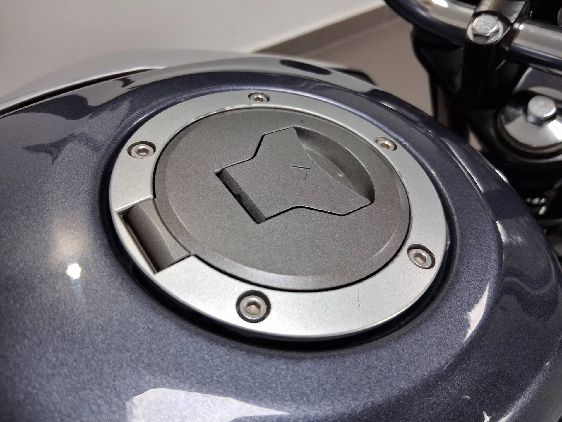 HONDA CG 160 TITAN