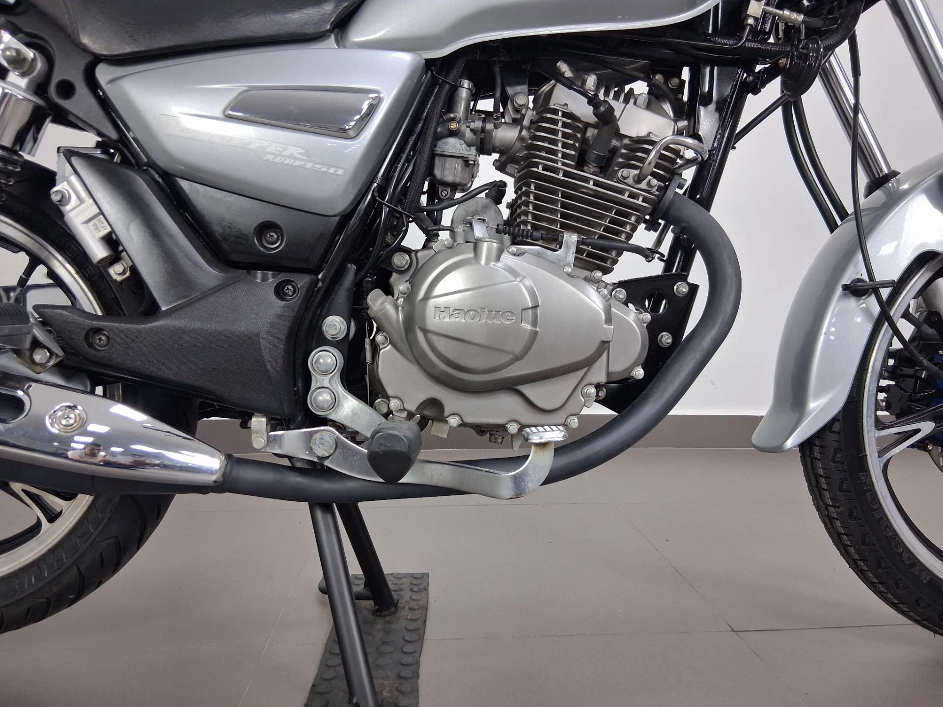 HAOJUE CHOPPER ROAD 150
