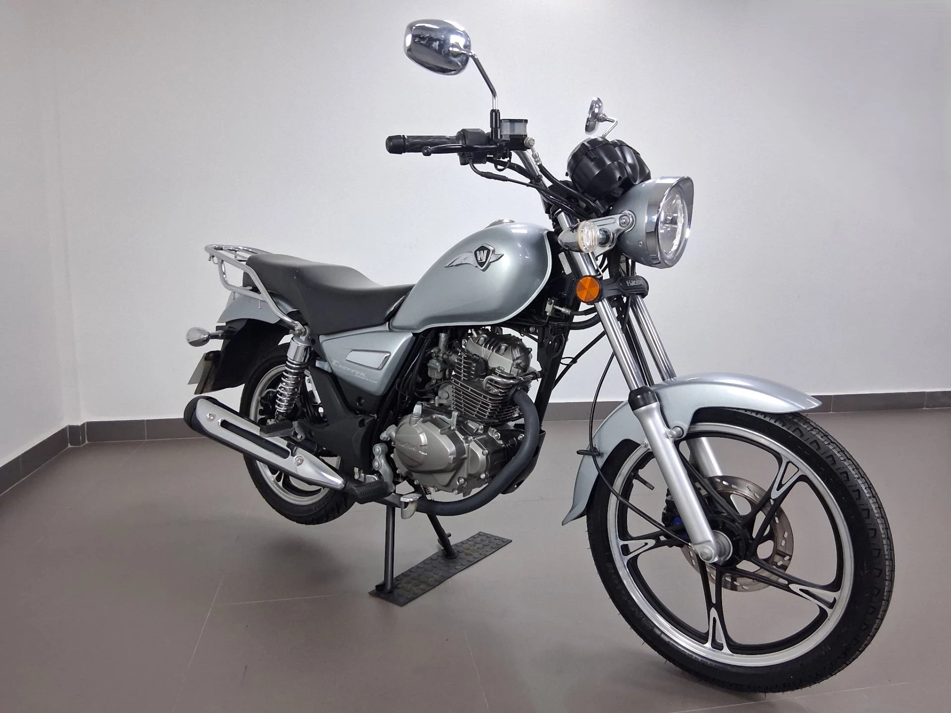 HAOJUE CHOPPER ROAD 150