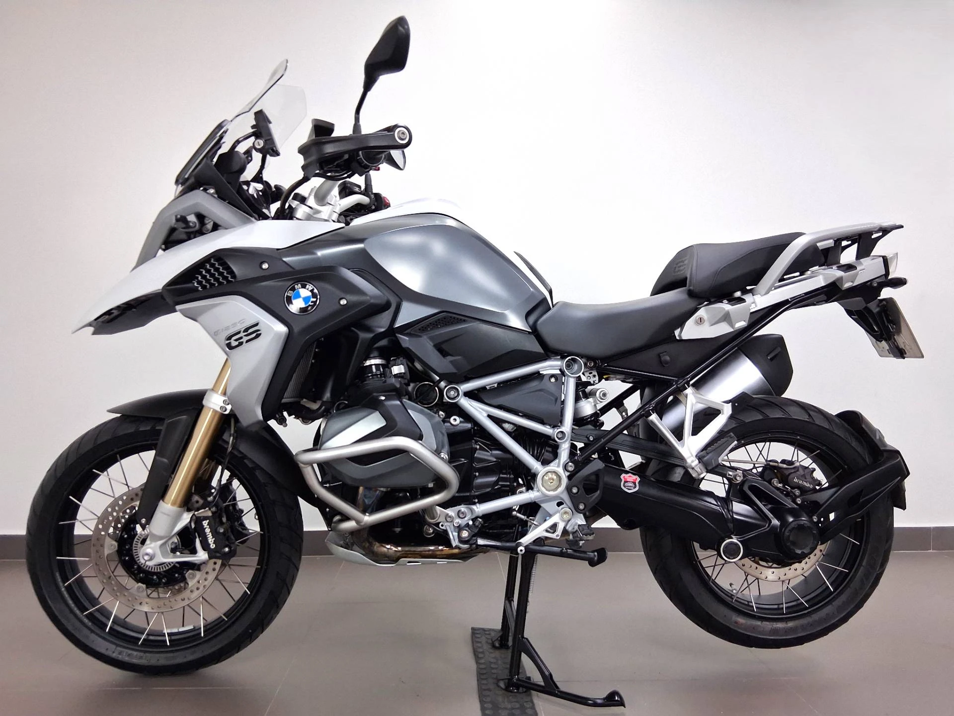 BMW R 1250 GS SPORT 