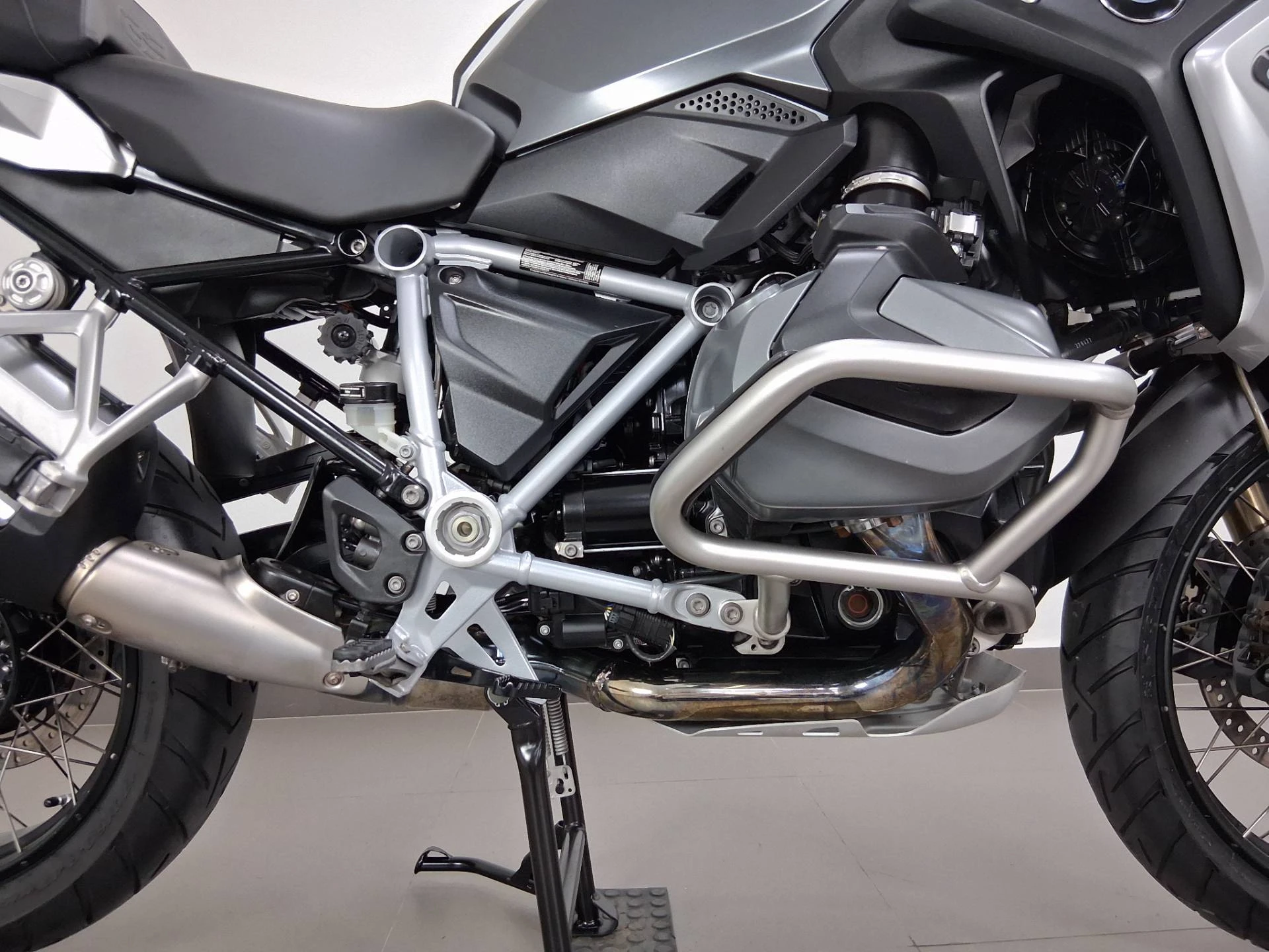 BMW R 1250 GS SPORT 