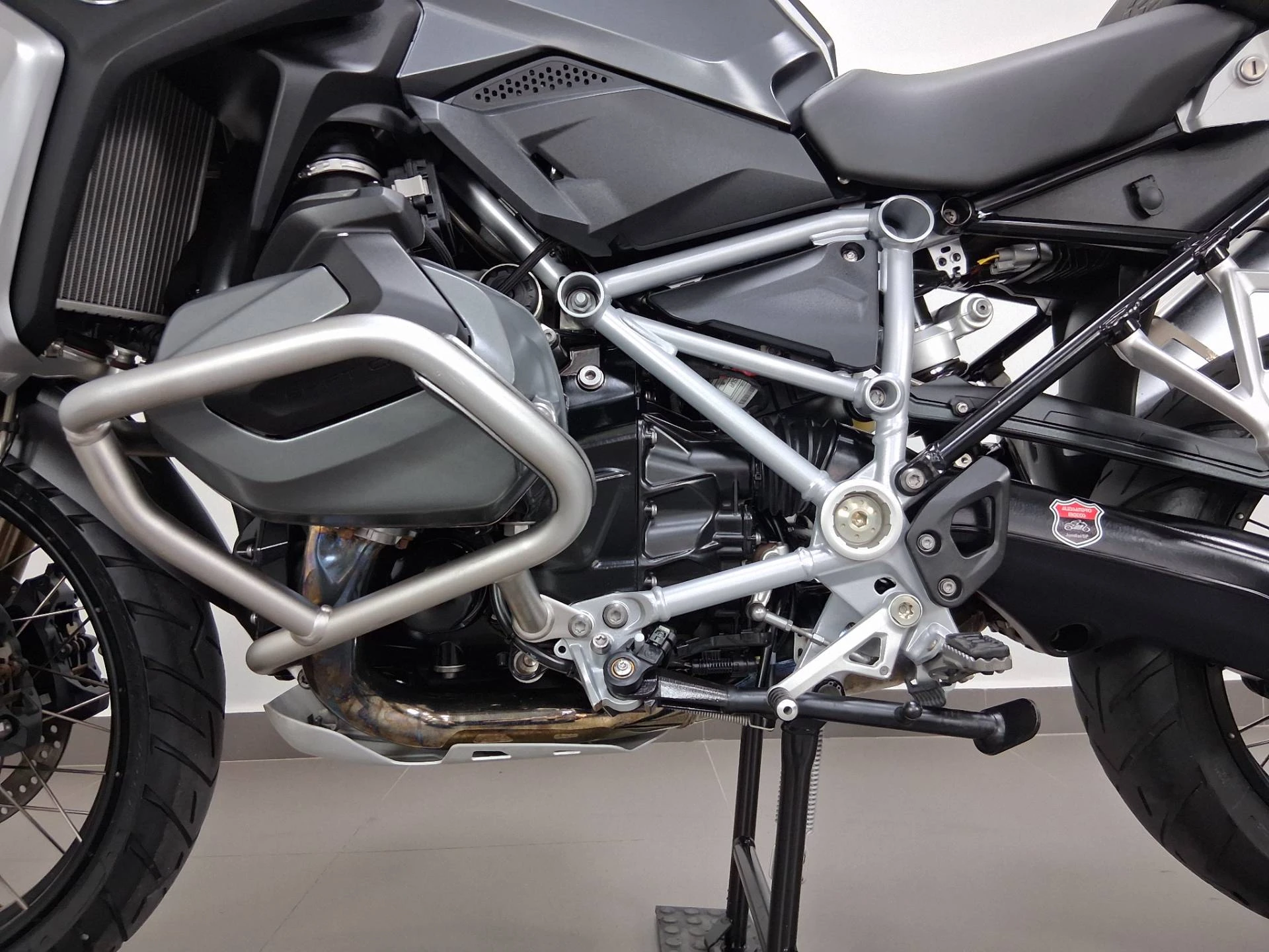 BMW R 1250 GS SPORT 