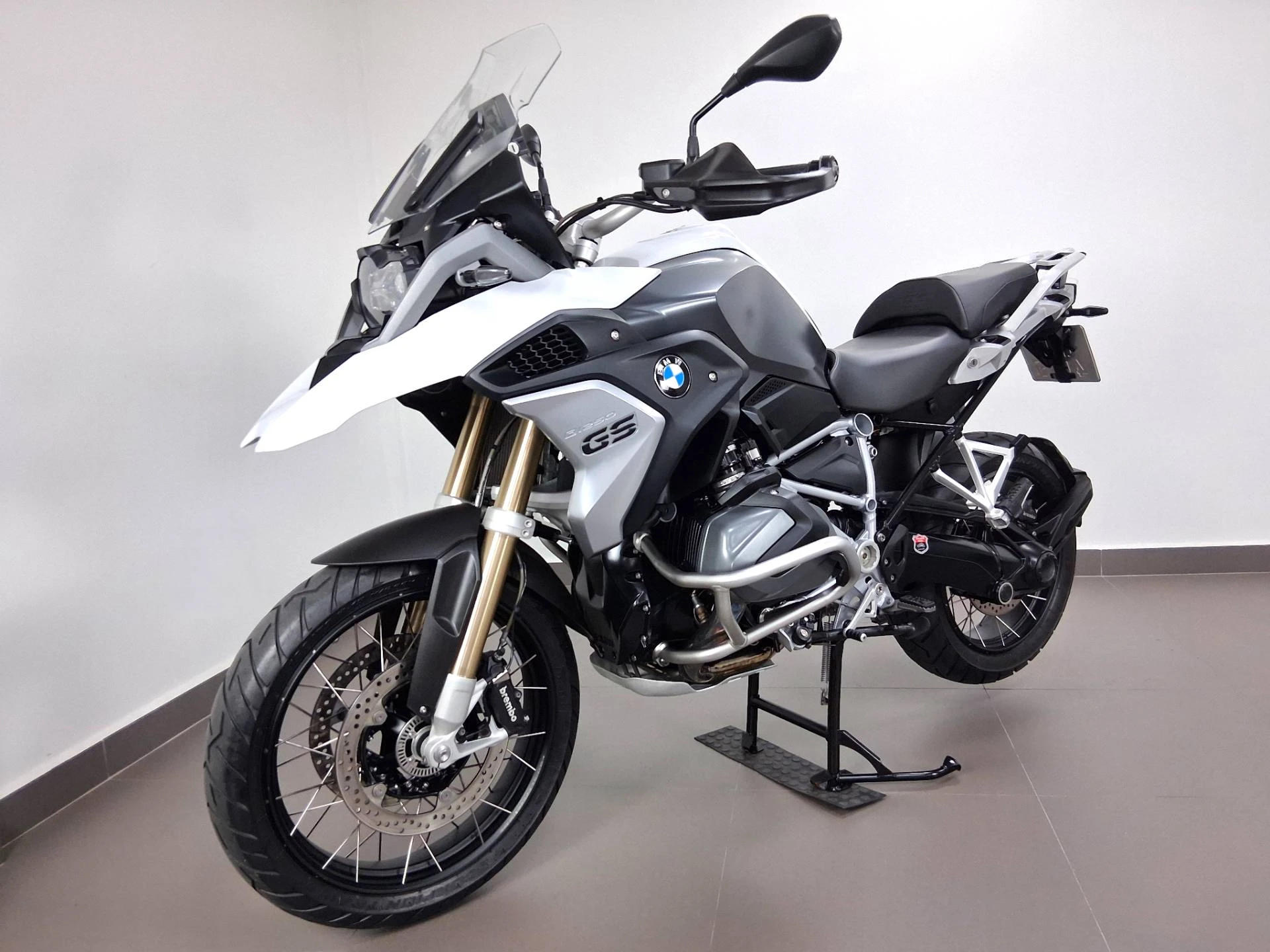 BMW R 1250 GS SPORT 