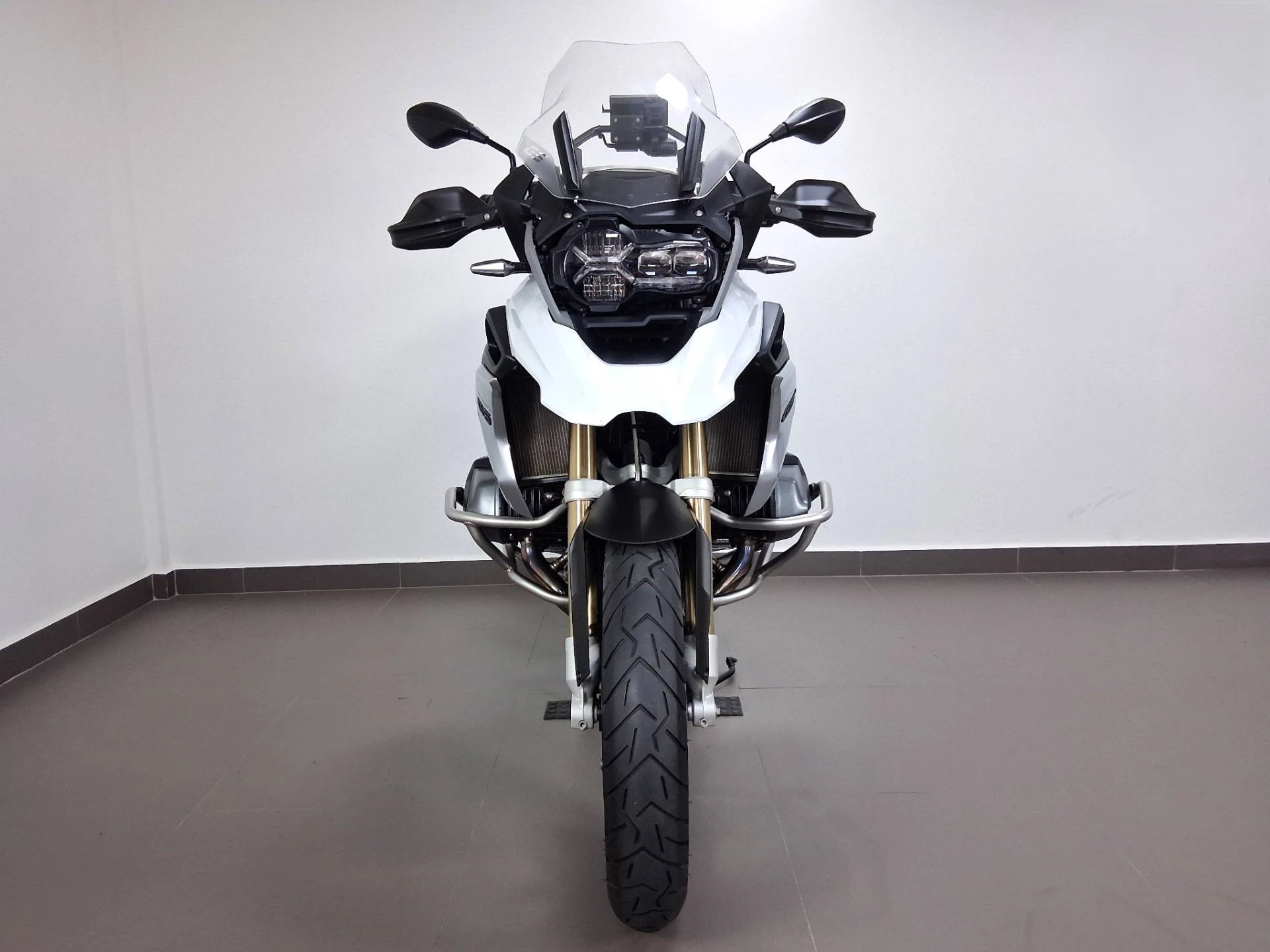 BMW R 1250 GS SPORT 