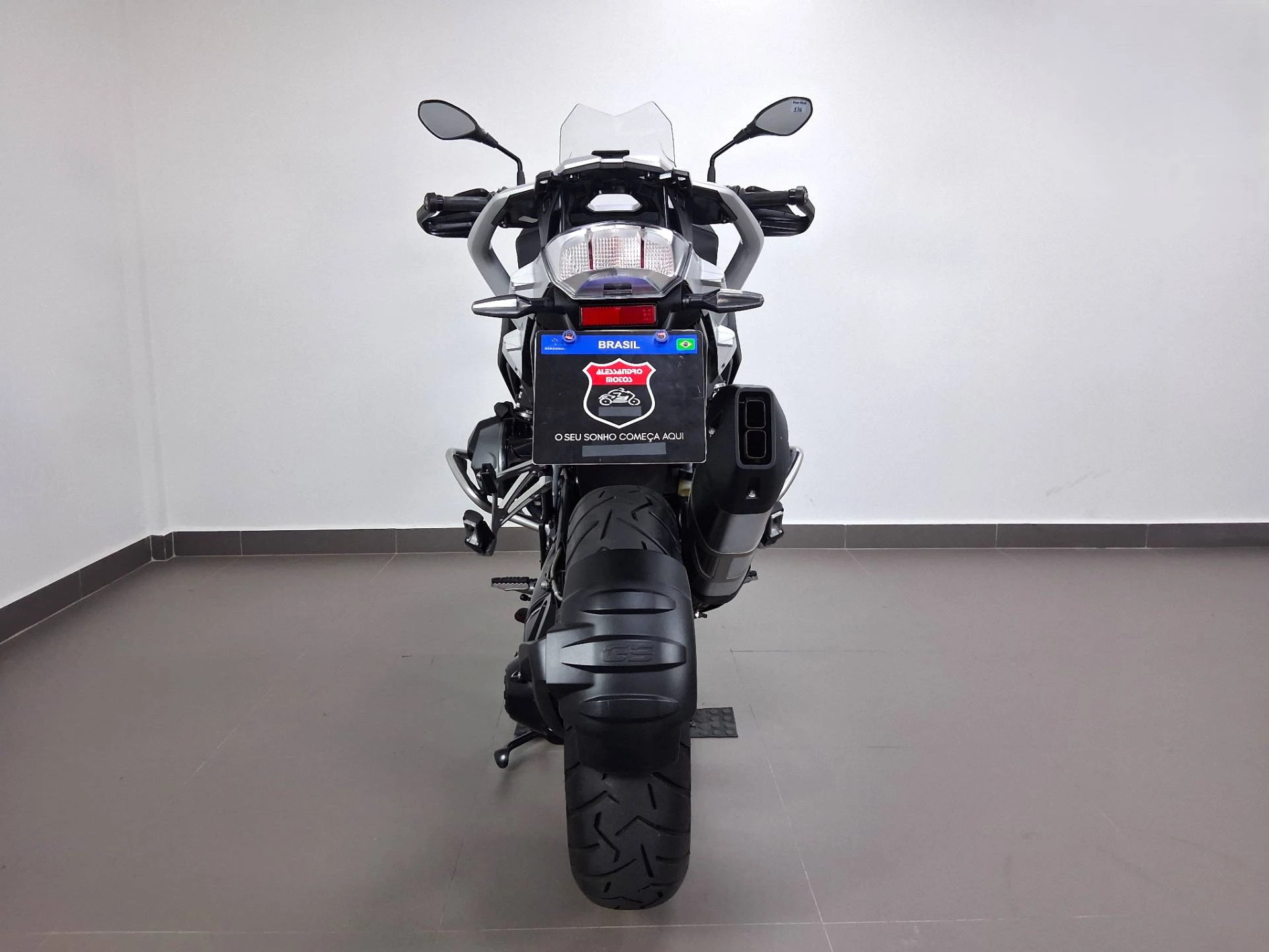 BMW R 1250 GS SPORT 