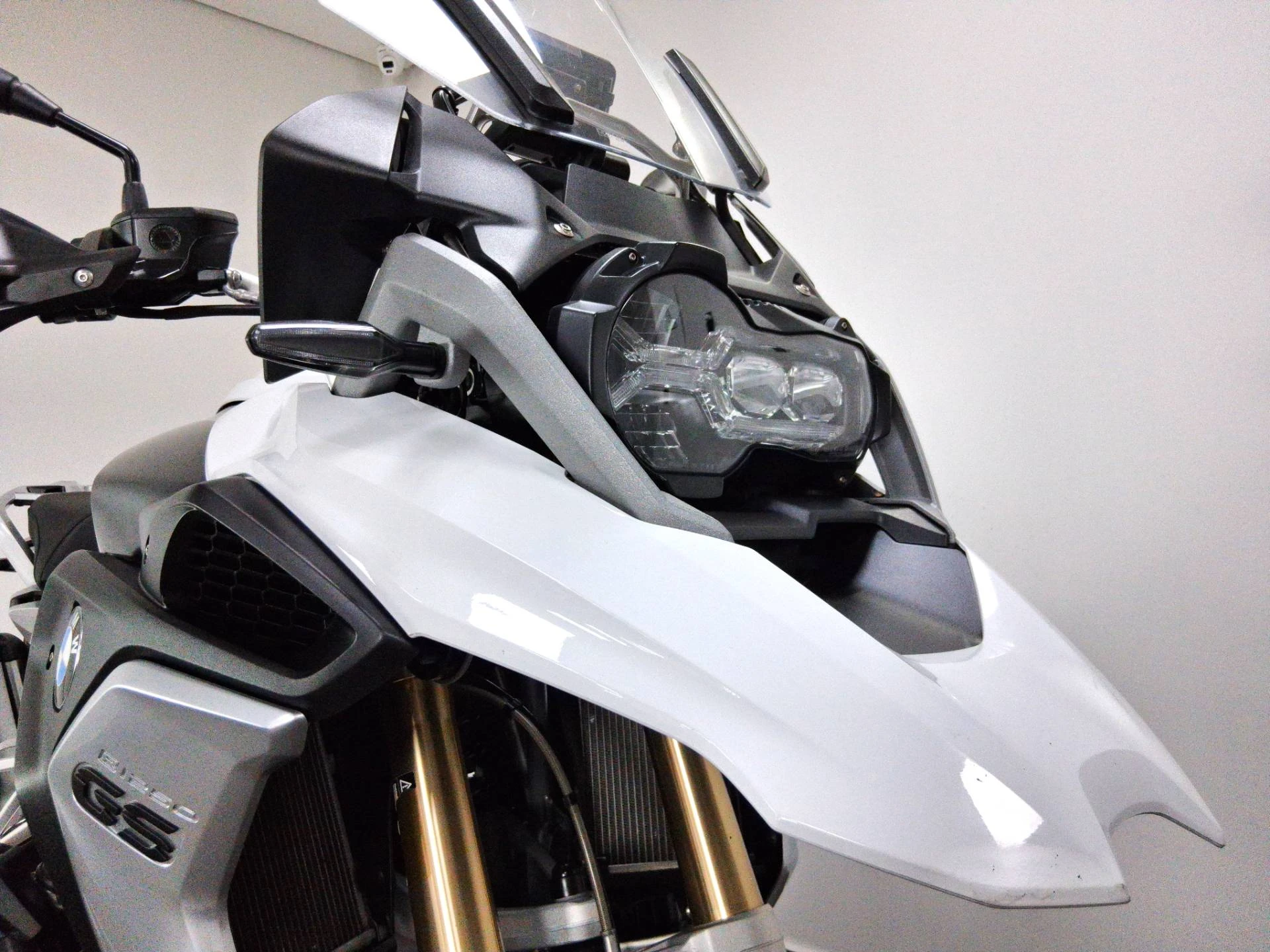 BMW R 1250 GS SPORT 
