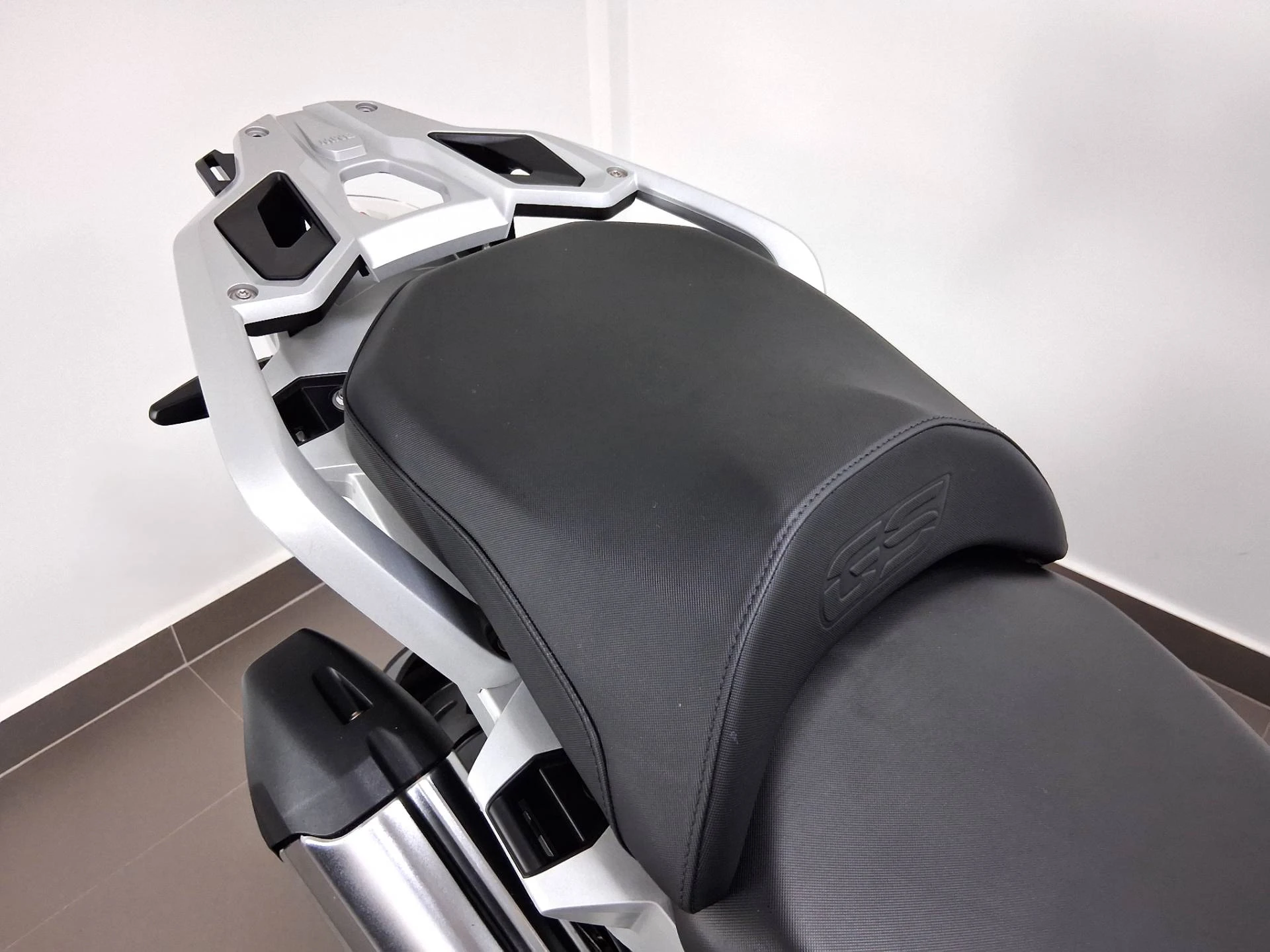 BMW R 1250 GS SPORT 