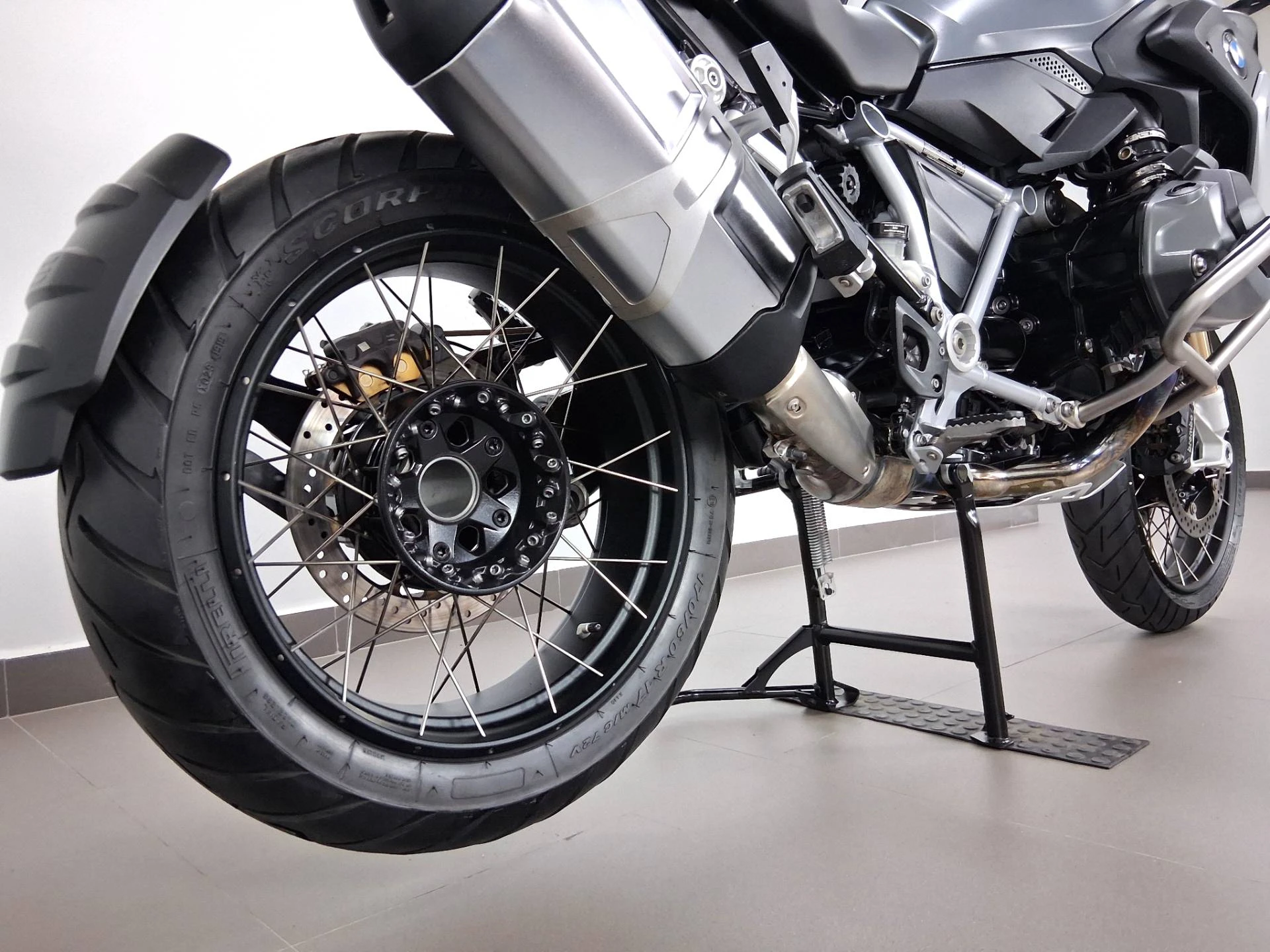 BMW R 1250 GS SPORT 