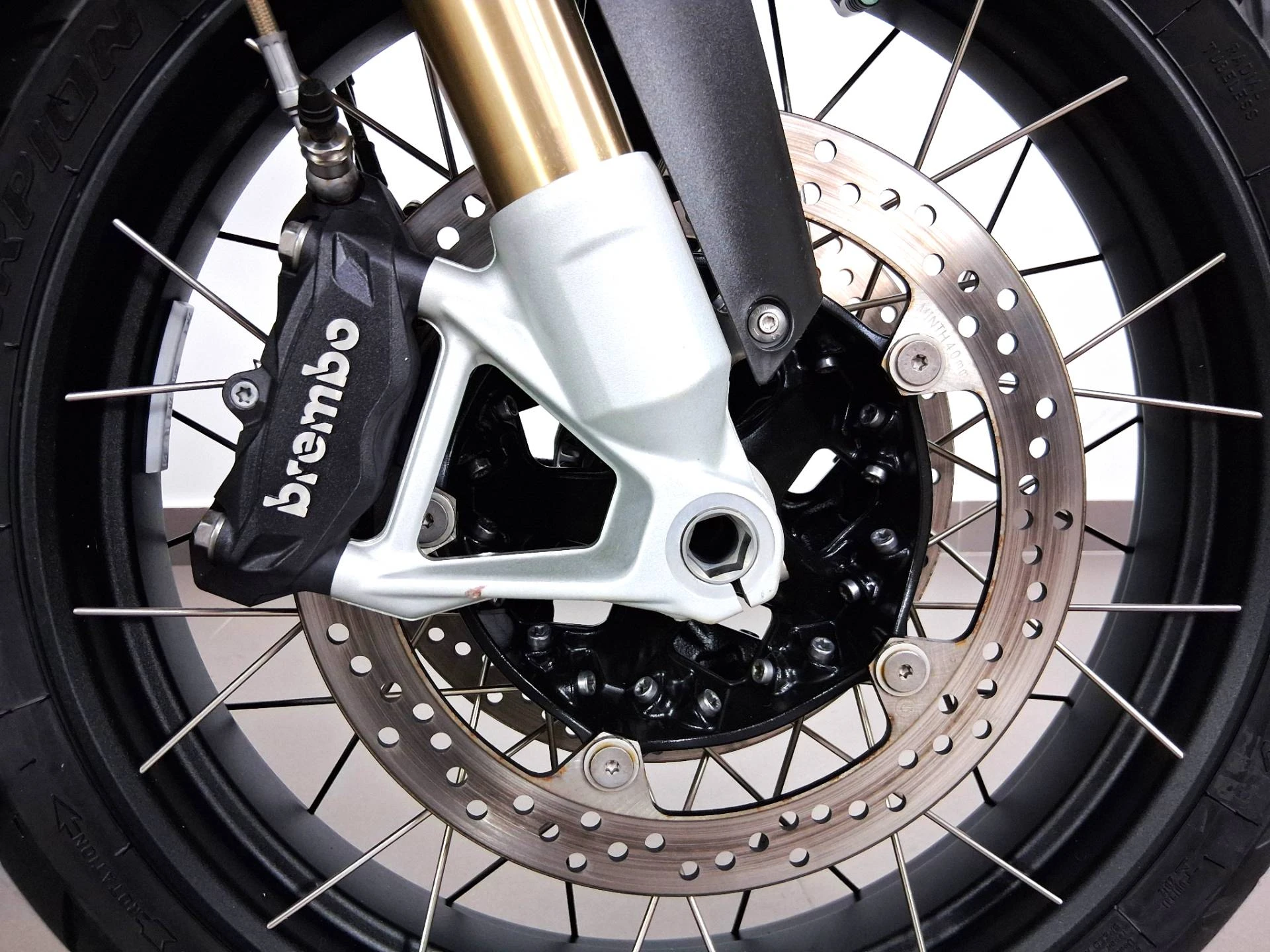 BMW R 1250 GS SPORT 