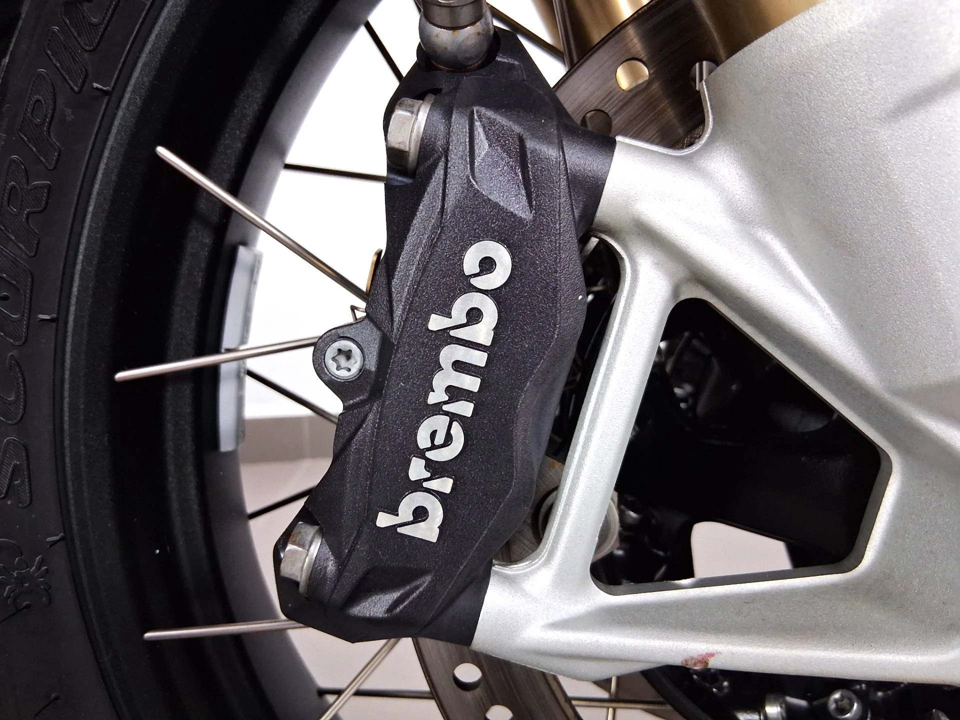 BMW R 1250 GS SPORT 