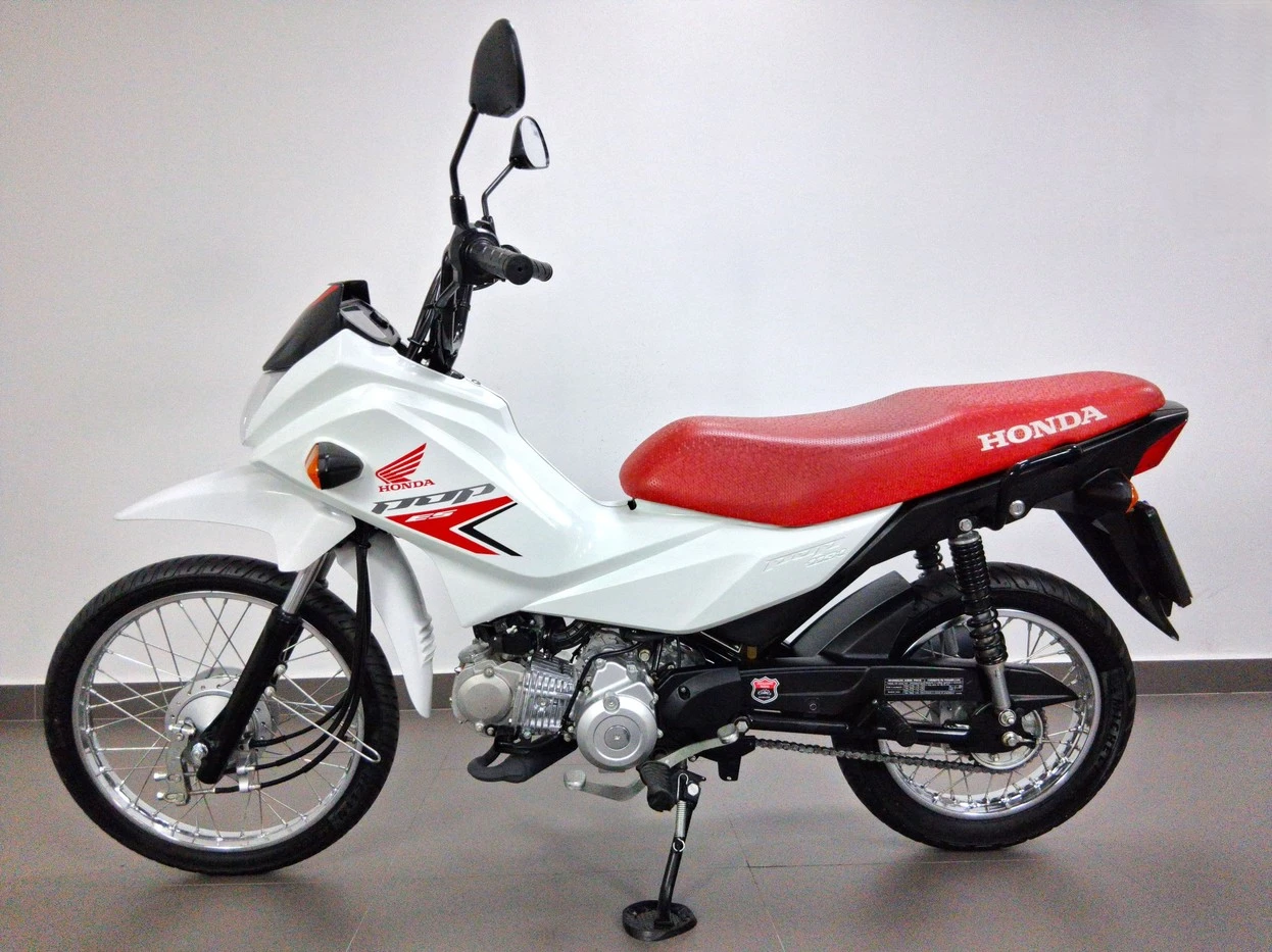 HONDA POP 110I ES